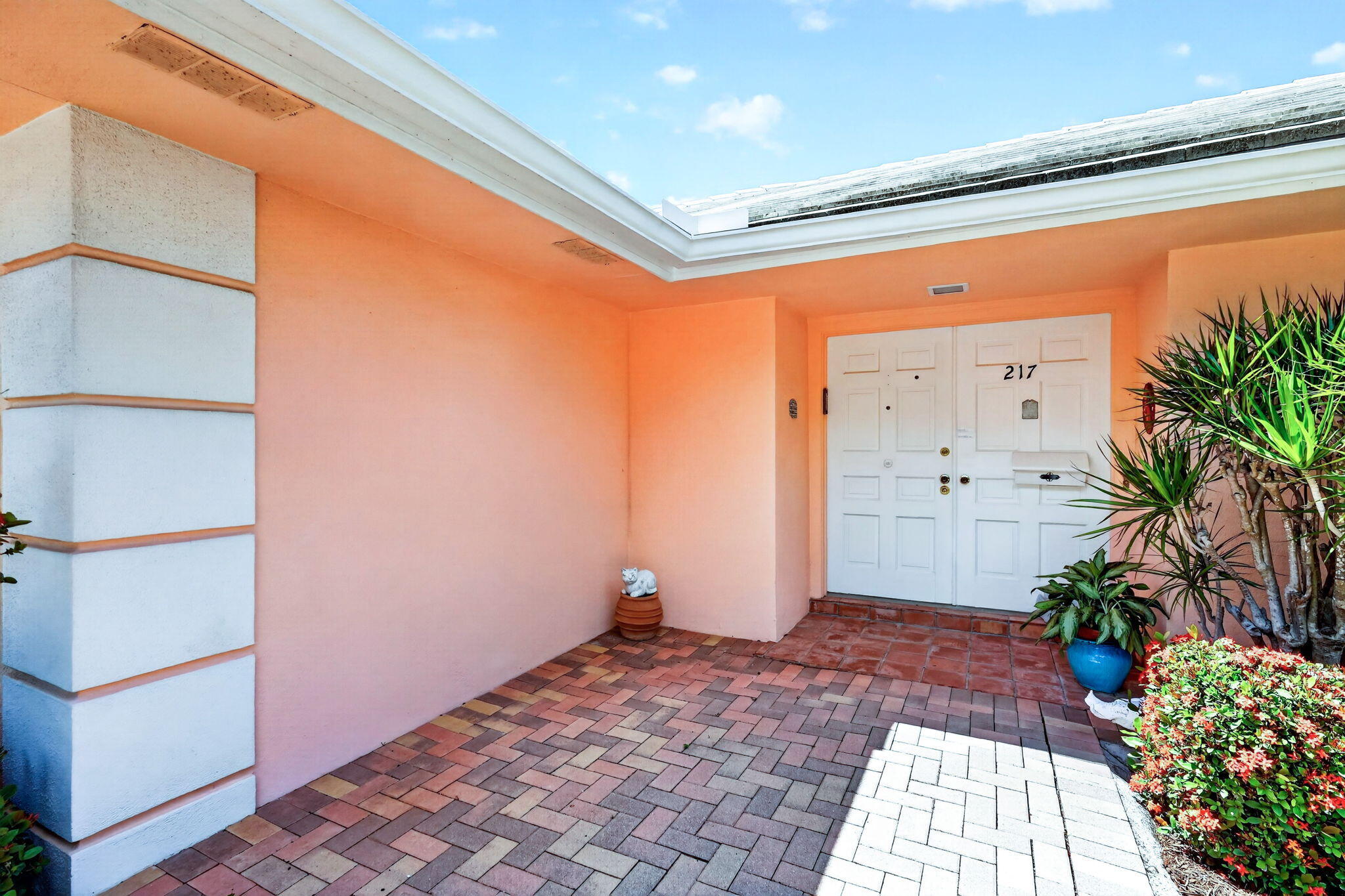 217 Plantation Road