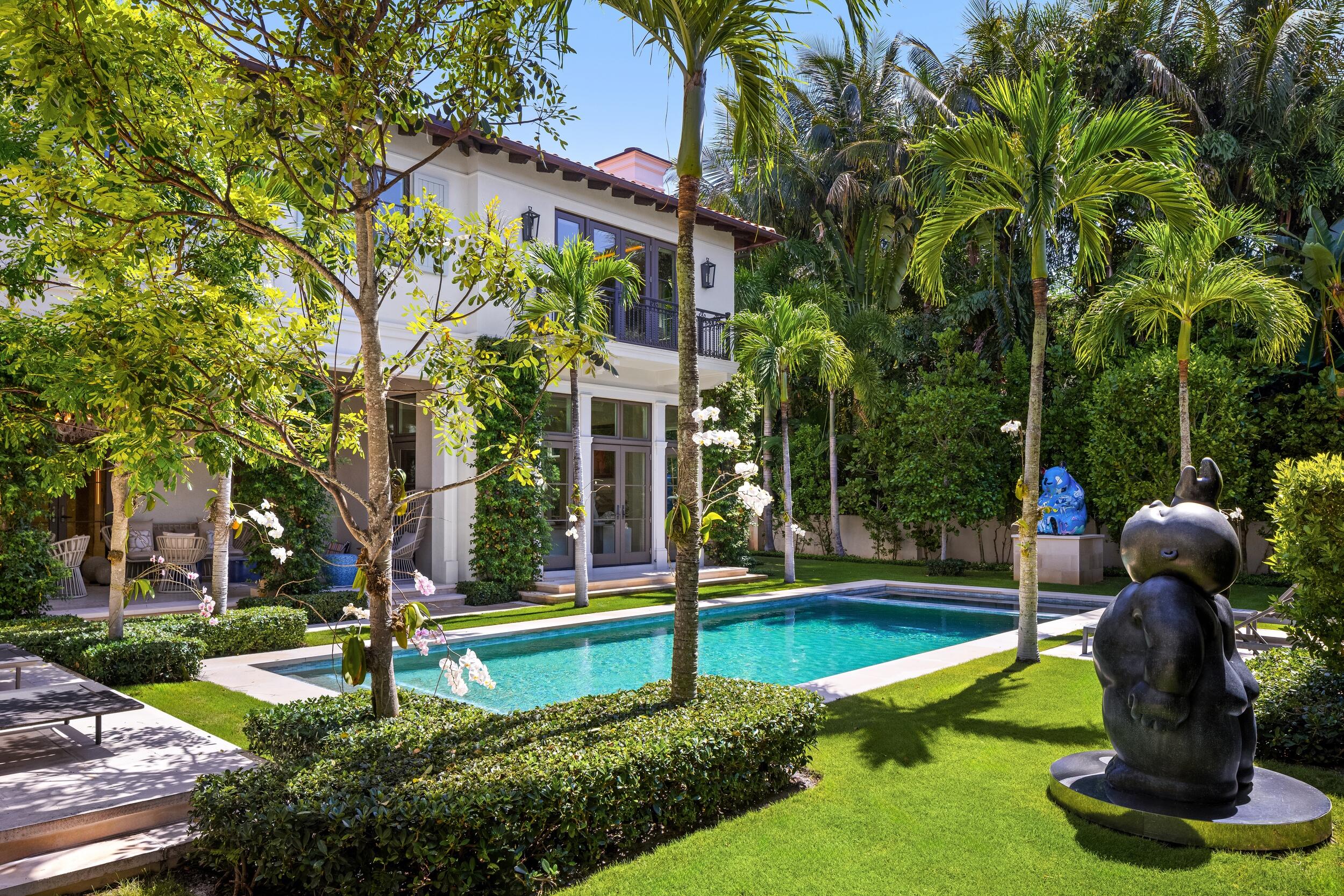 220 Jungle Road