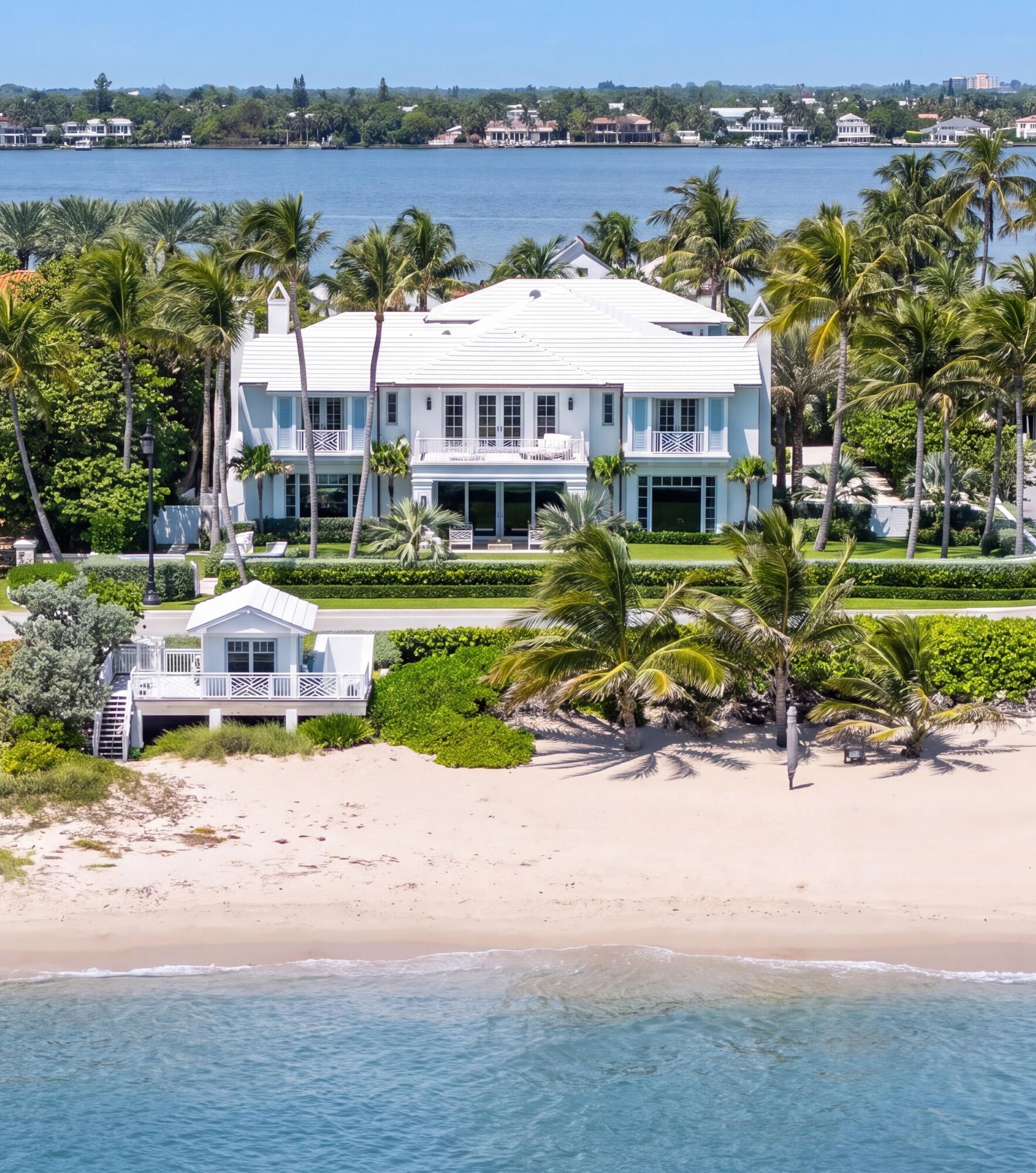 1540 S Ocean Boulevard