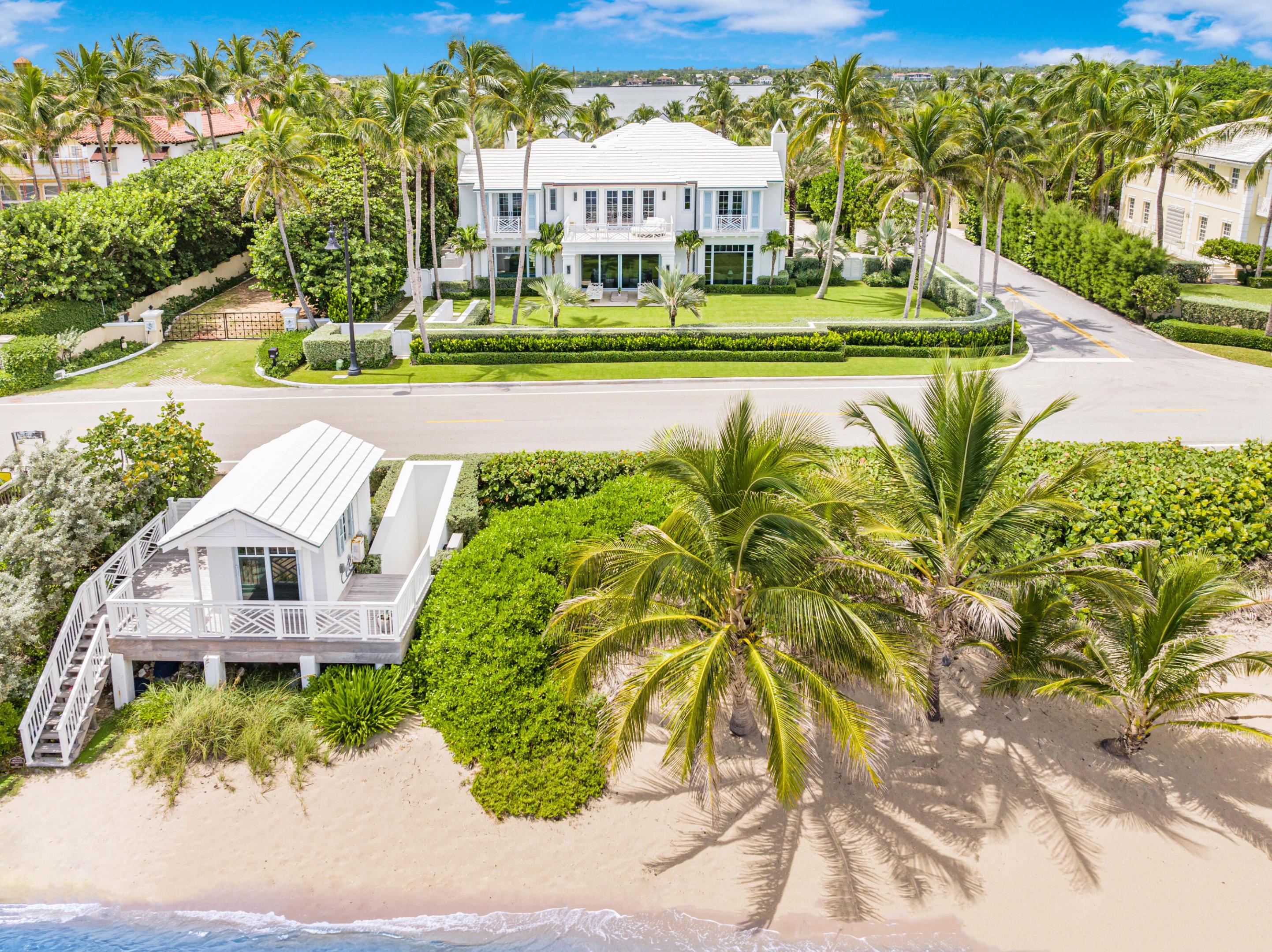 1540 S Ocean Boulevard