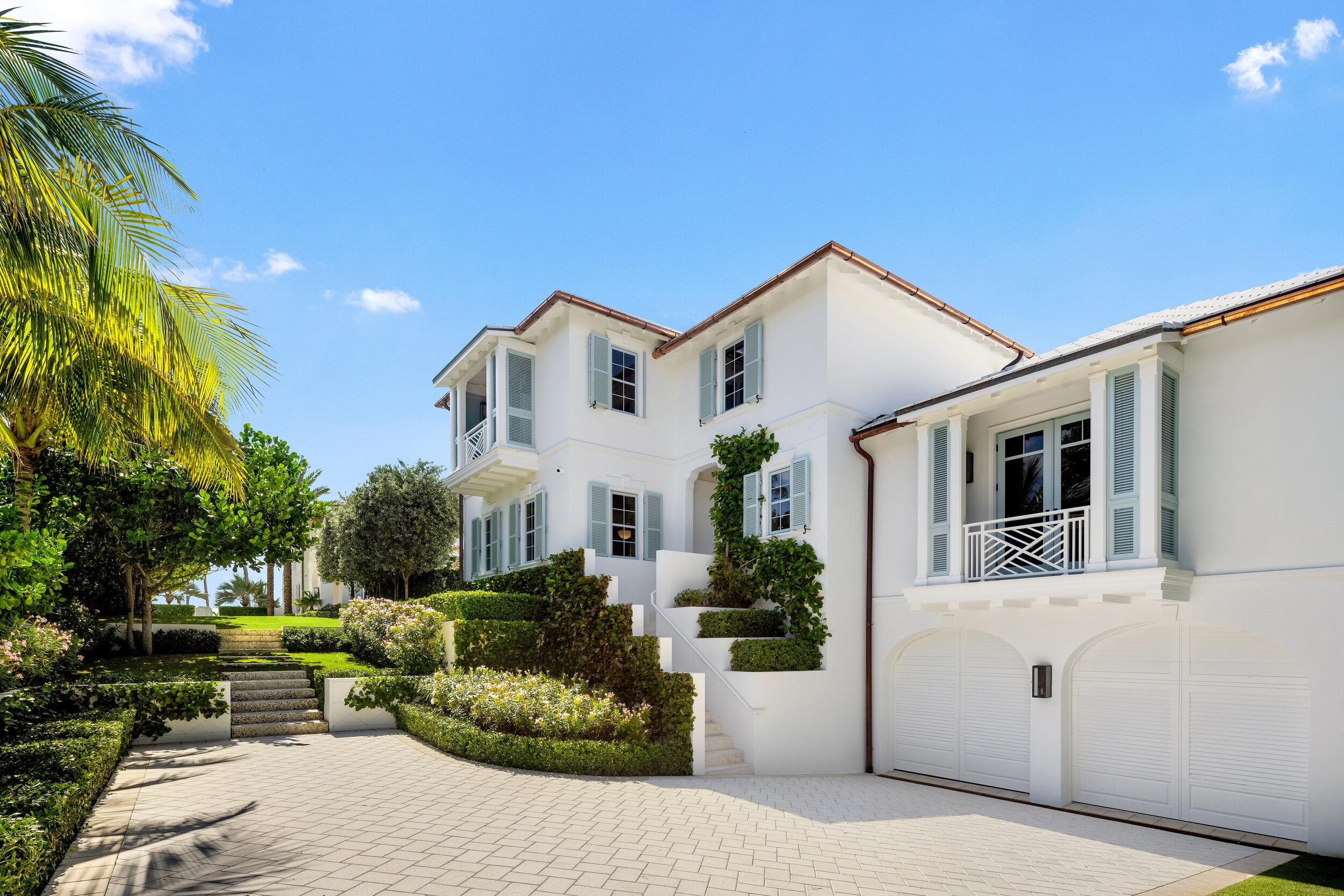 1540 S Ocean Boulevard