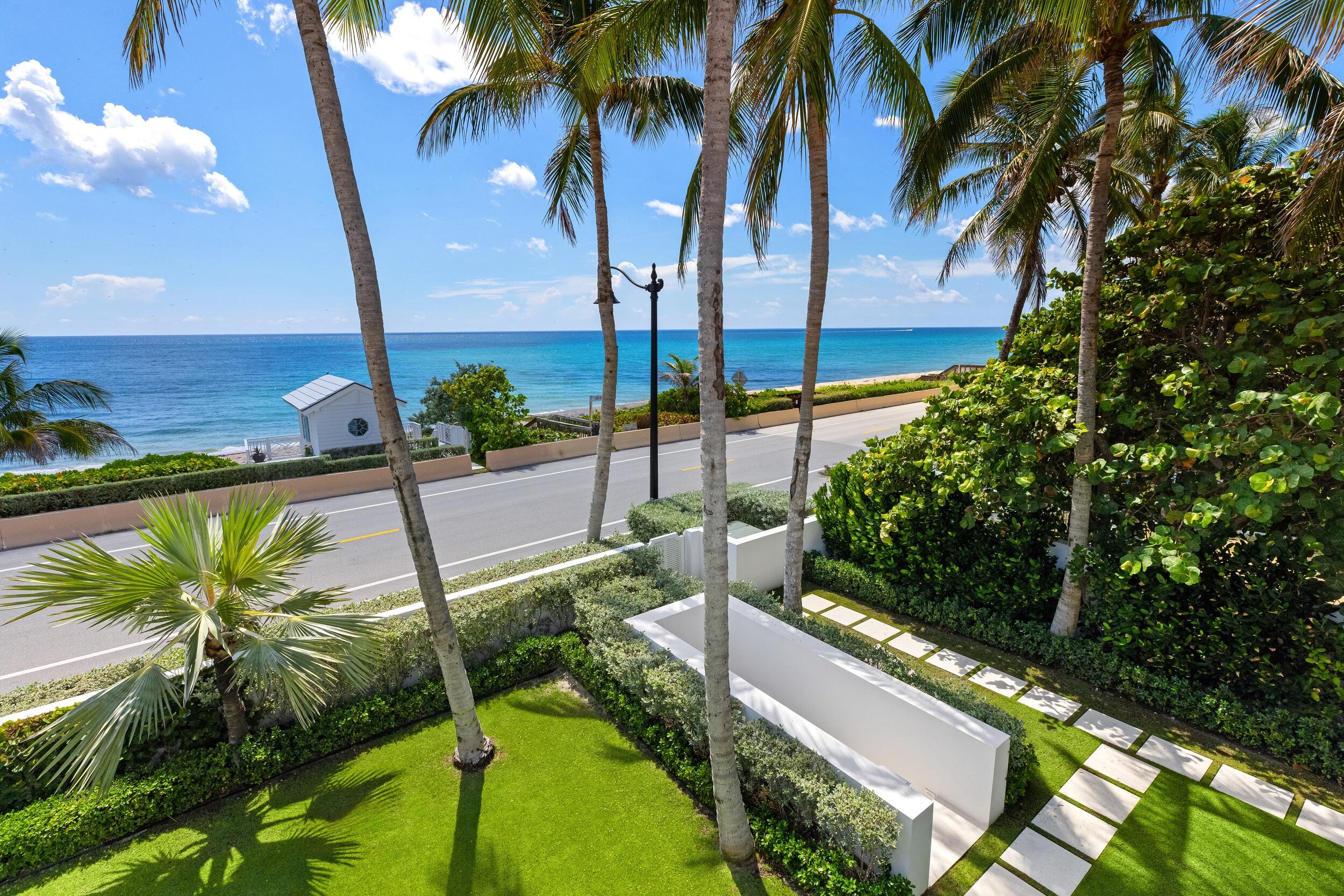 1540 S Ocean Boulevard