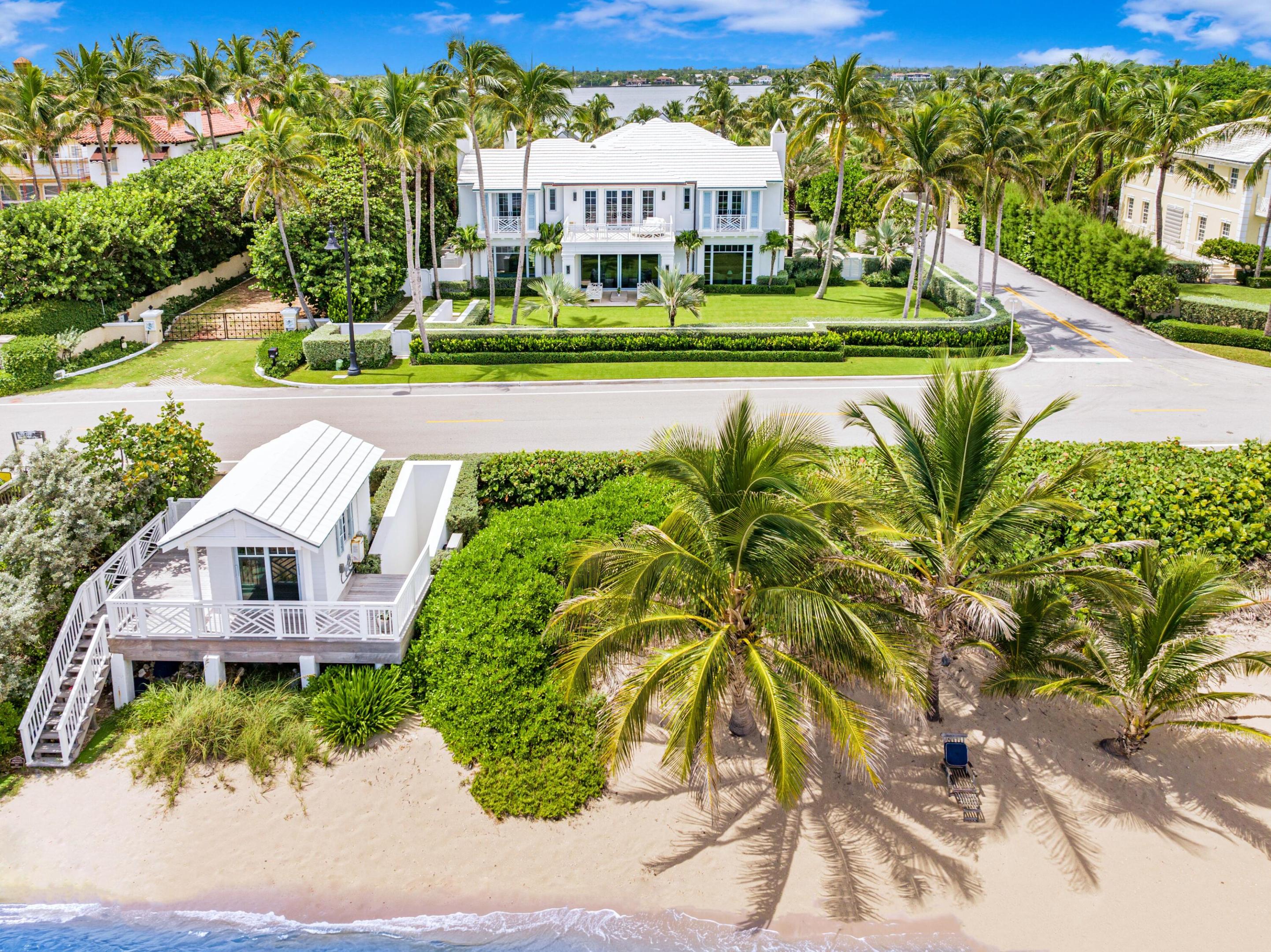 1540 S Ocean Boulevard