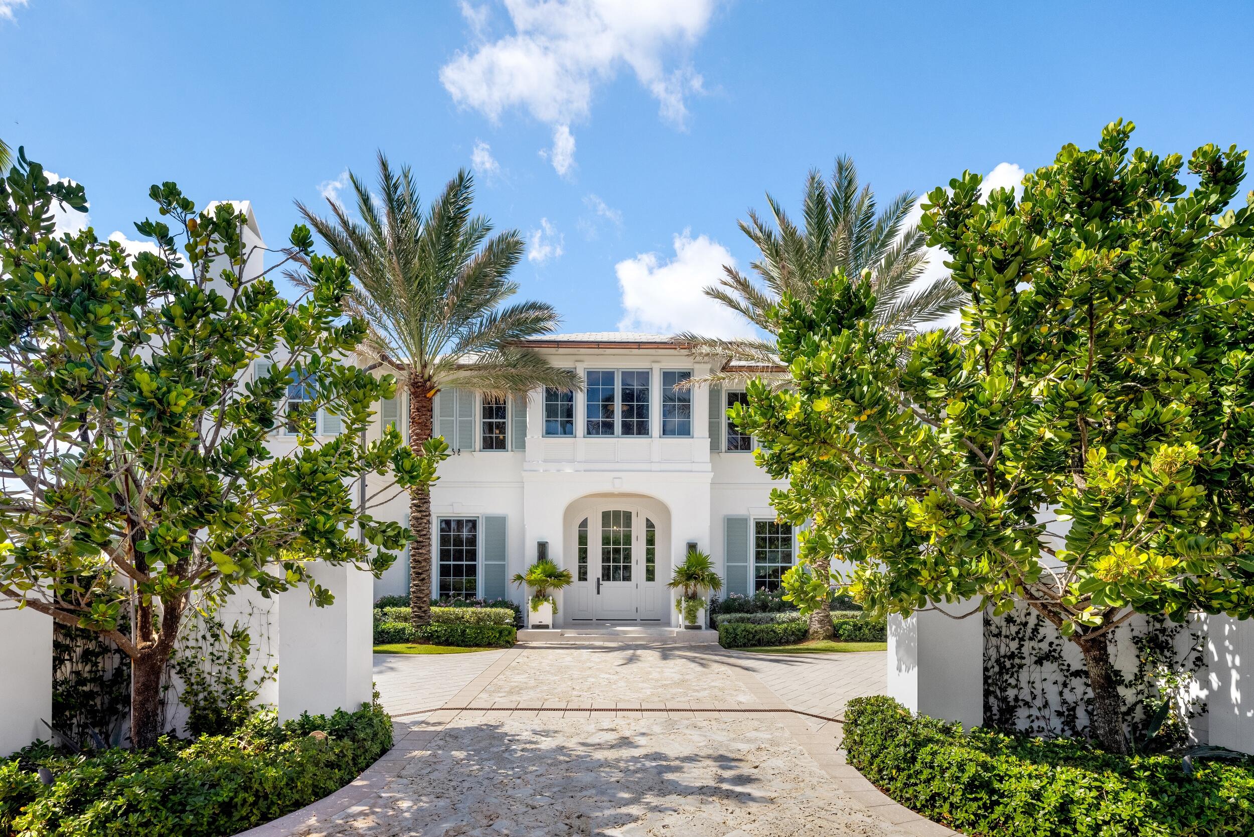 1540 S Ocean Boulevard