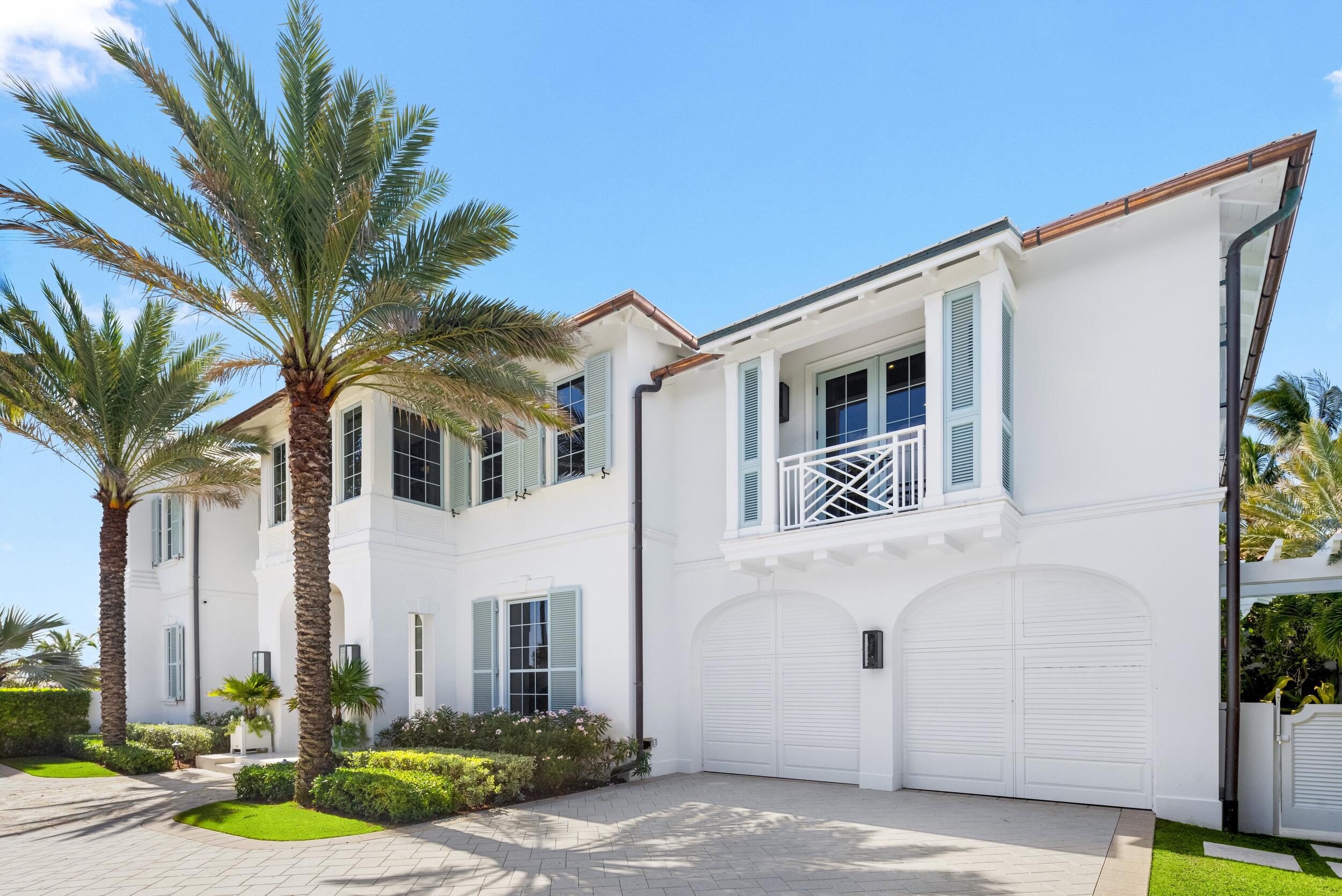 1540 S Ocean Boulevard