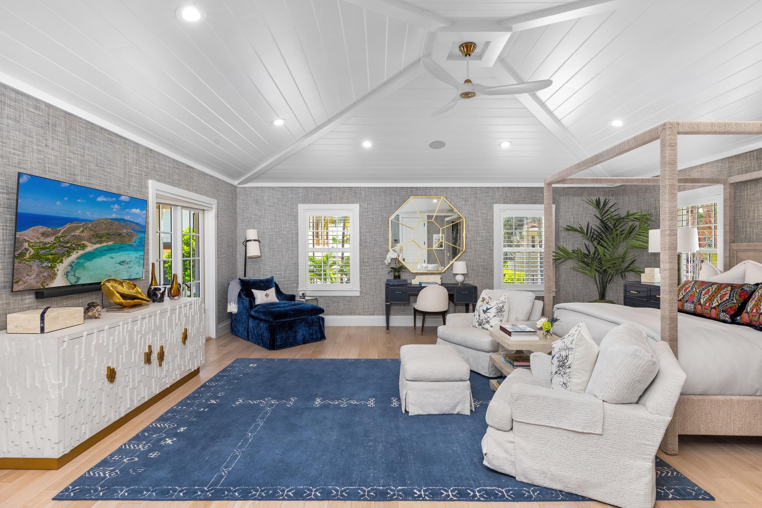 101 Palmetto Lane