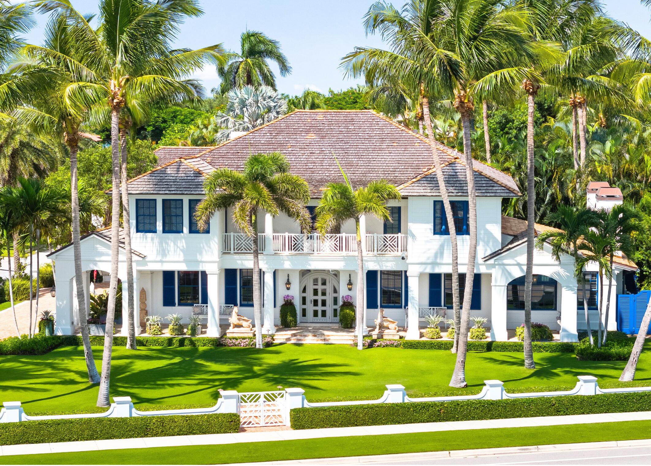 101 Palmetto Lane