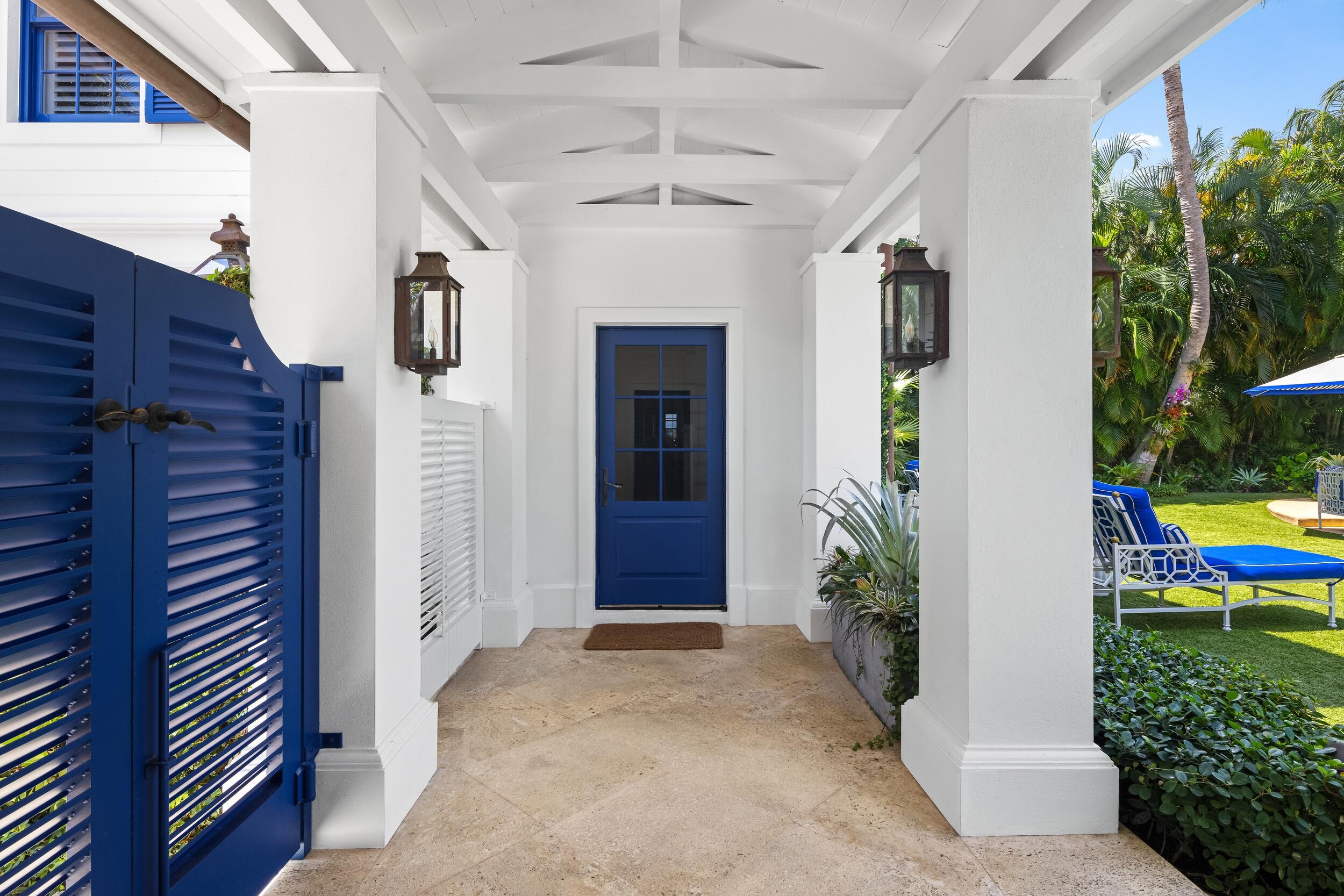 101 Palmetto Lane