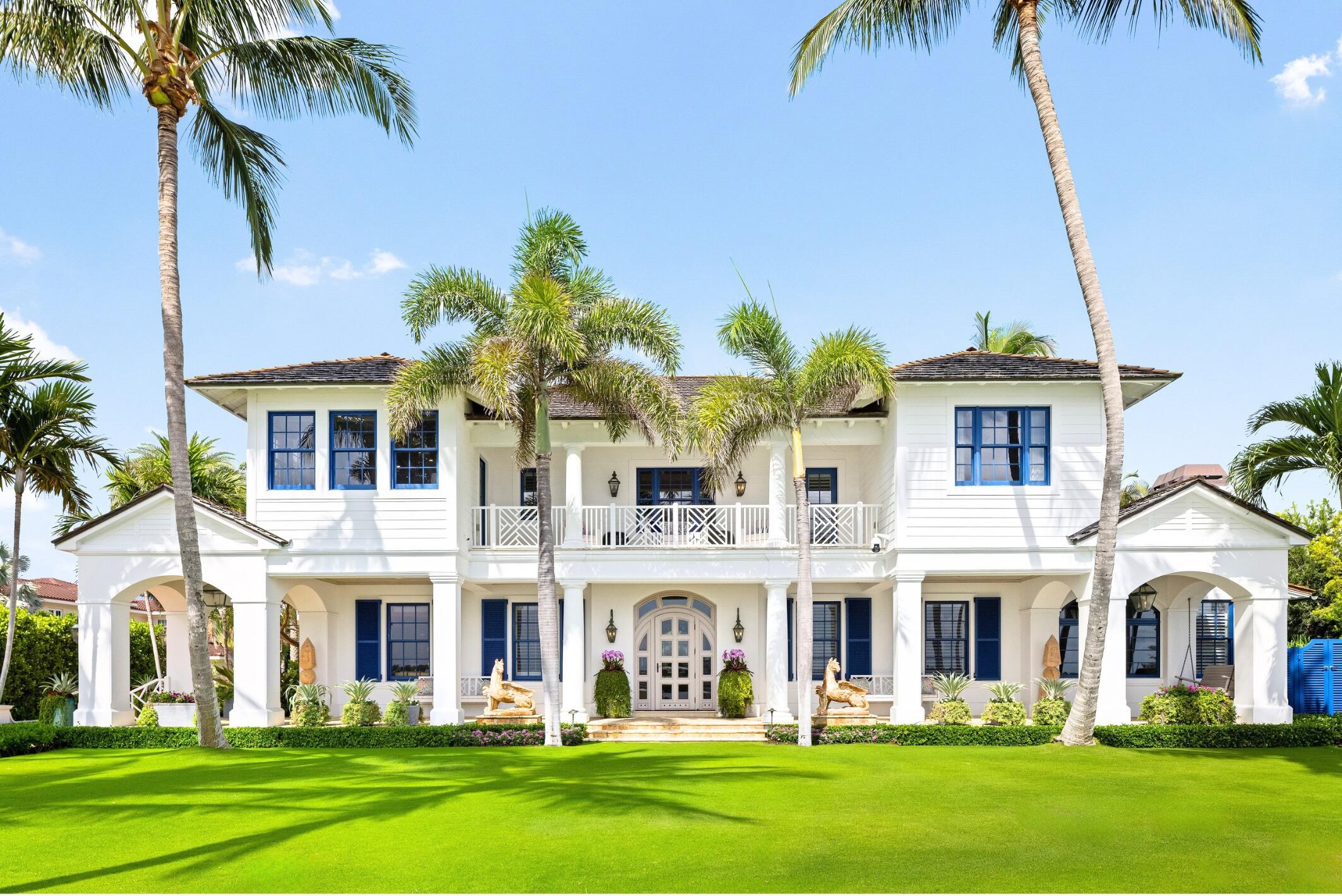 101 Palmetto Lane