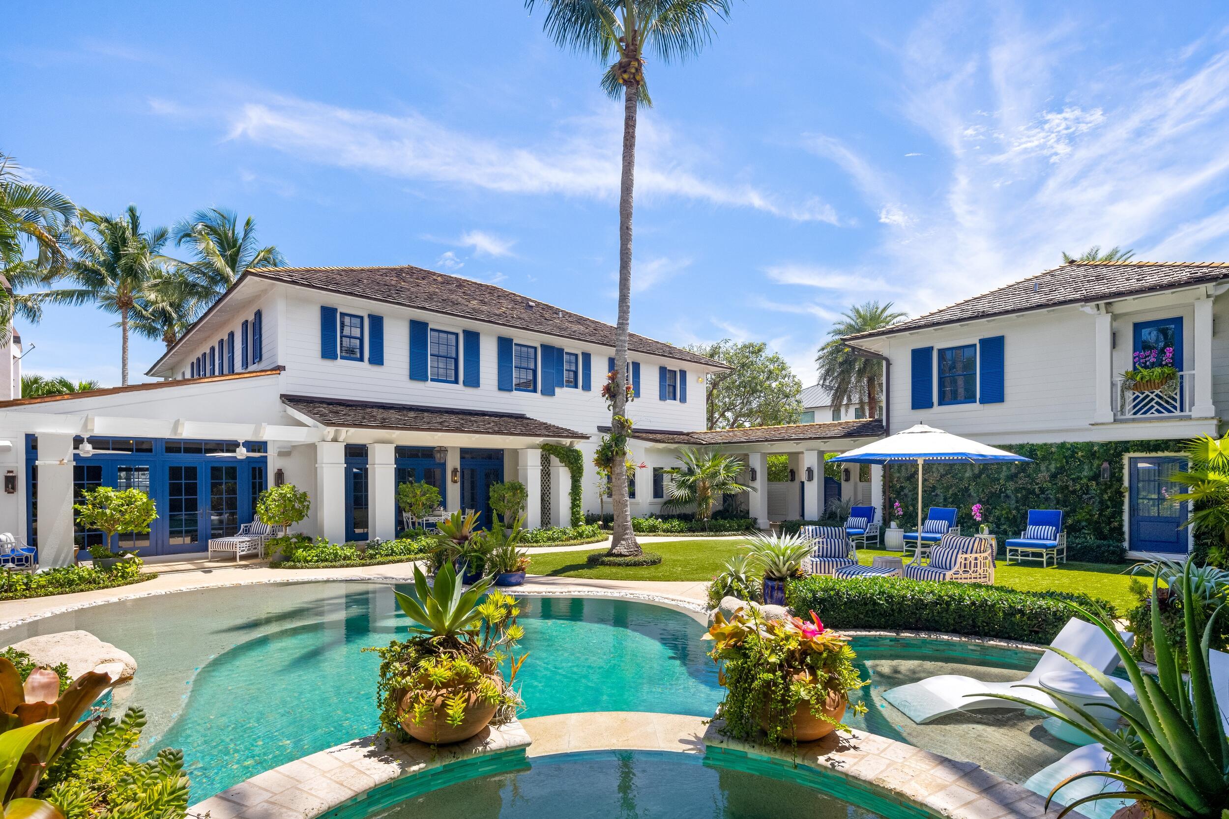 101 Palmetto Lane