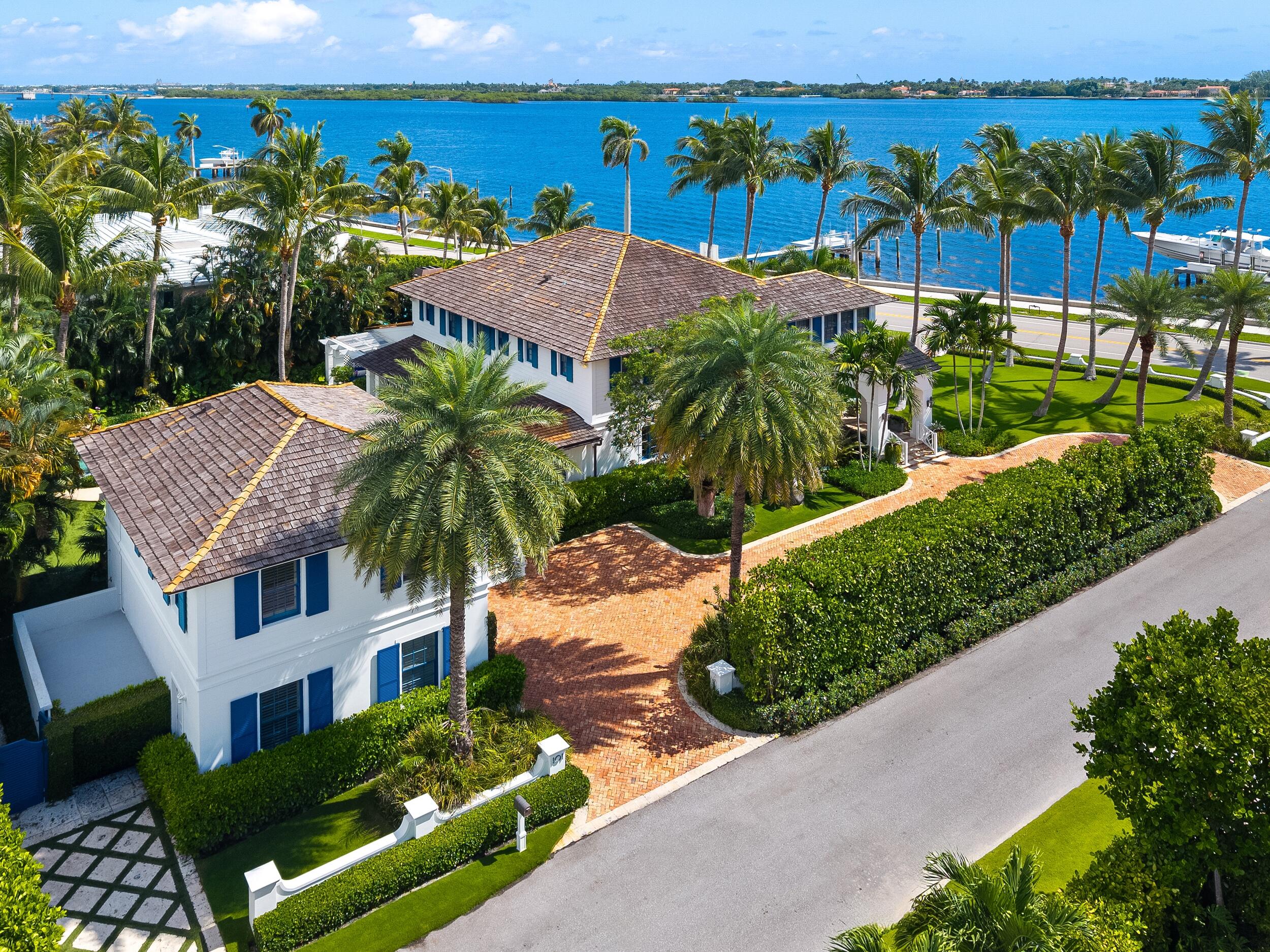 101 Palmetto Lane
