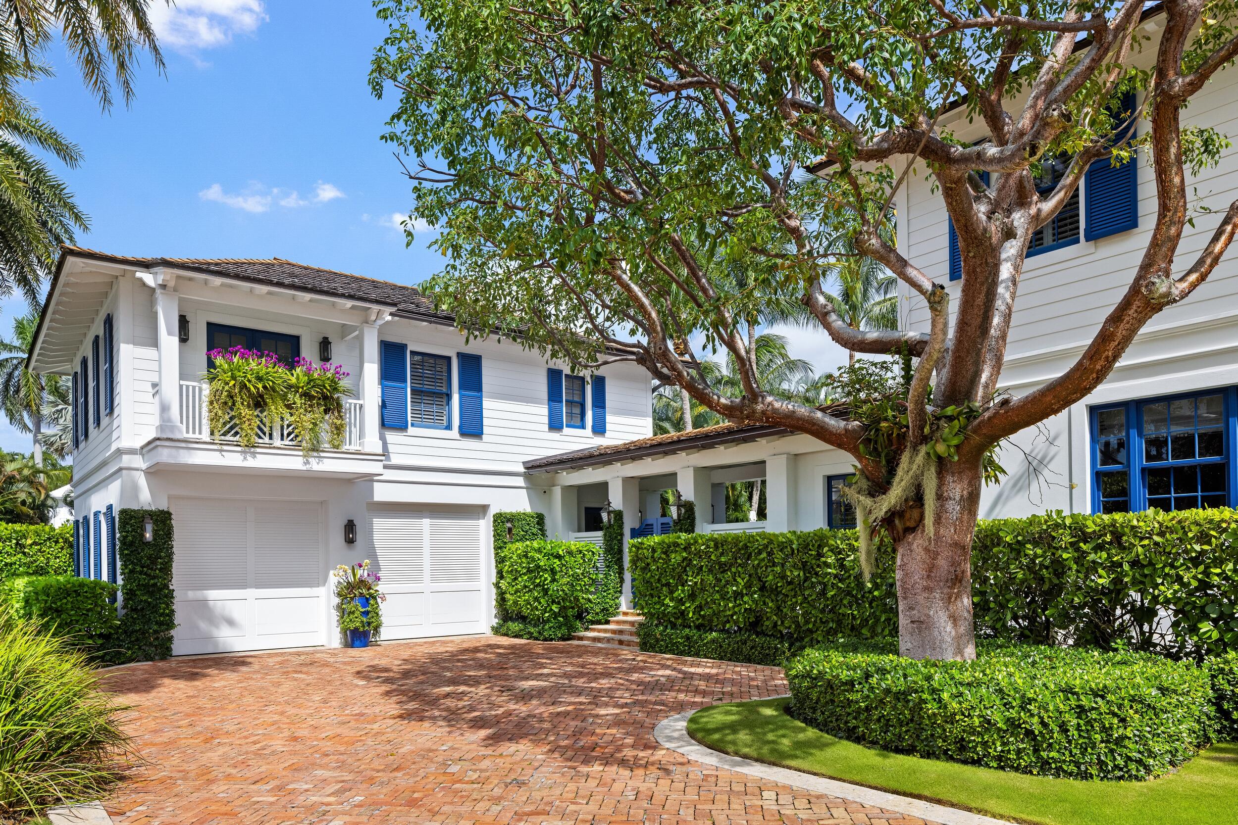 101 Palmetto Lane
