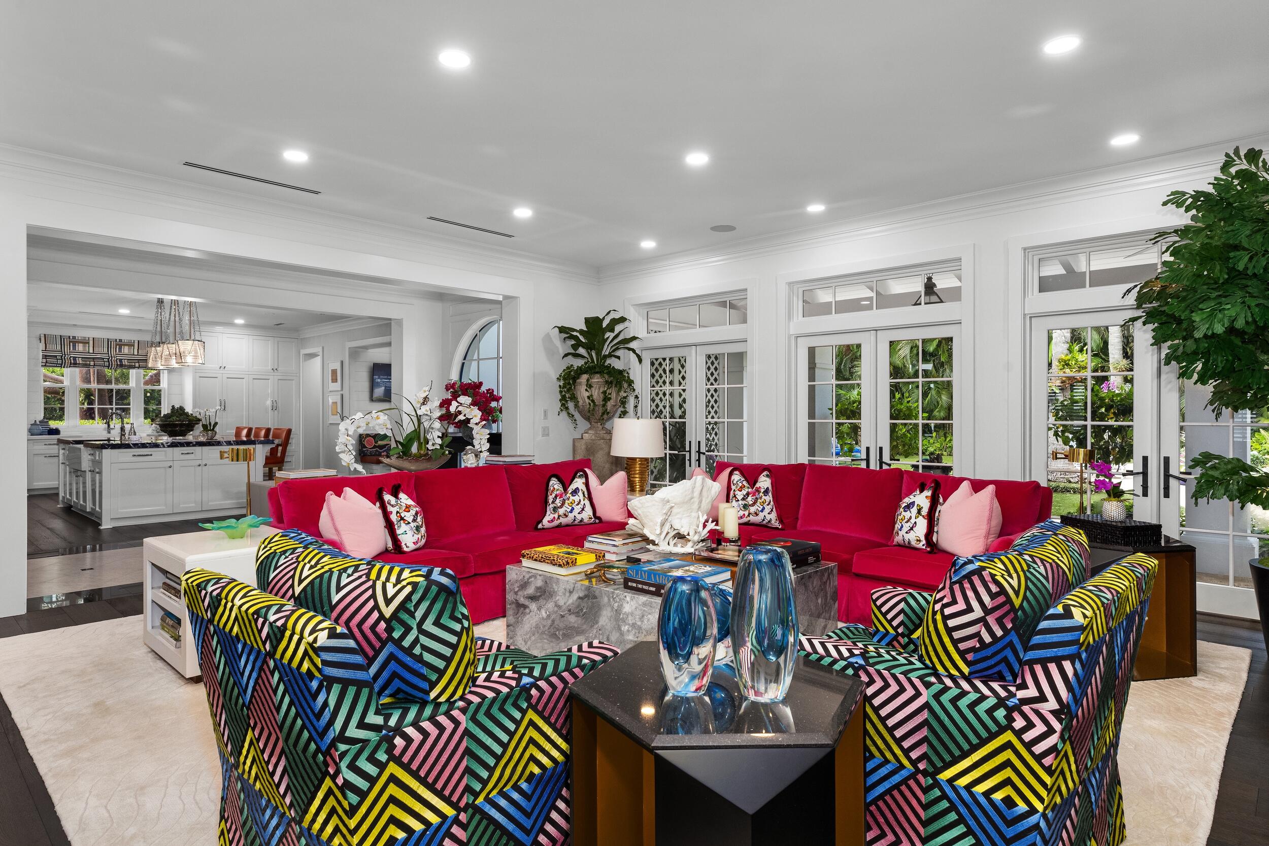 101 Palmetto Lane