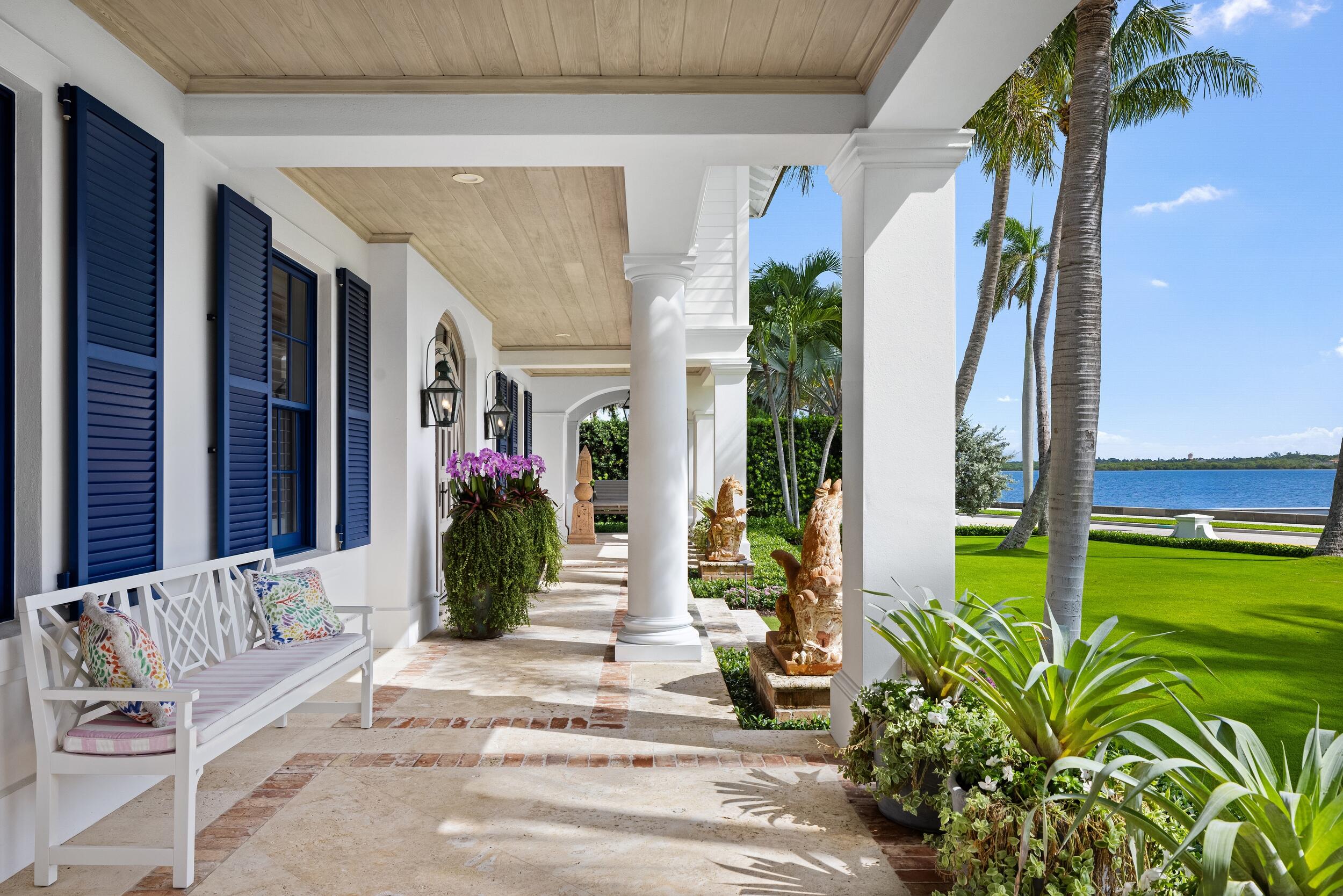 101 Palmetto Lane