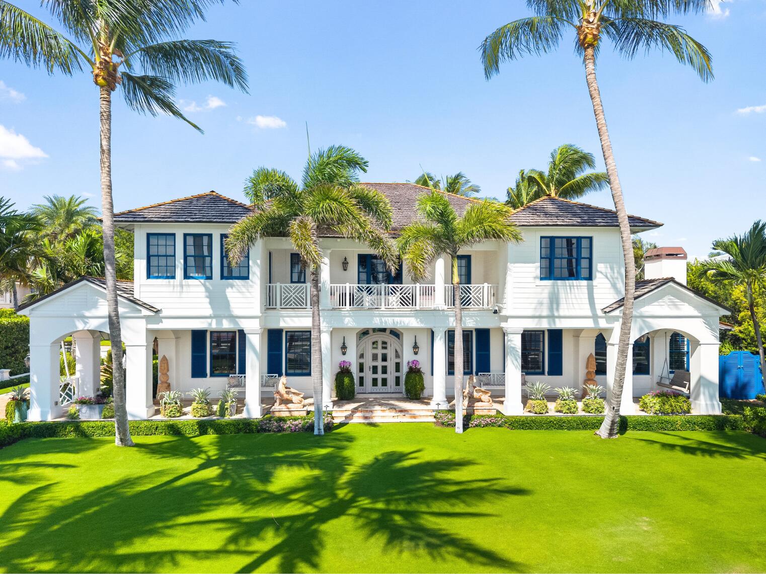 101 Palmetto Lane