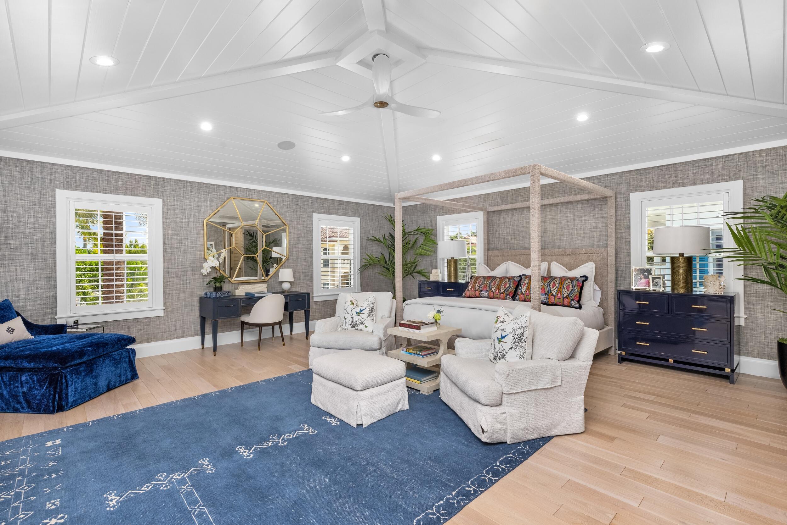 101 Palmetto Lane