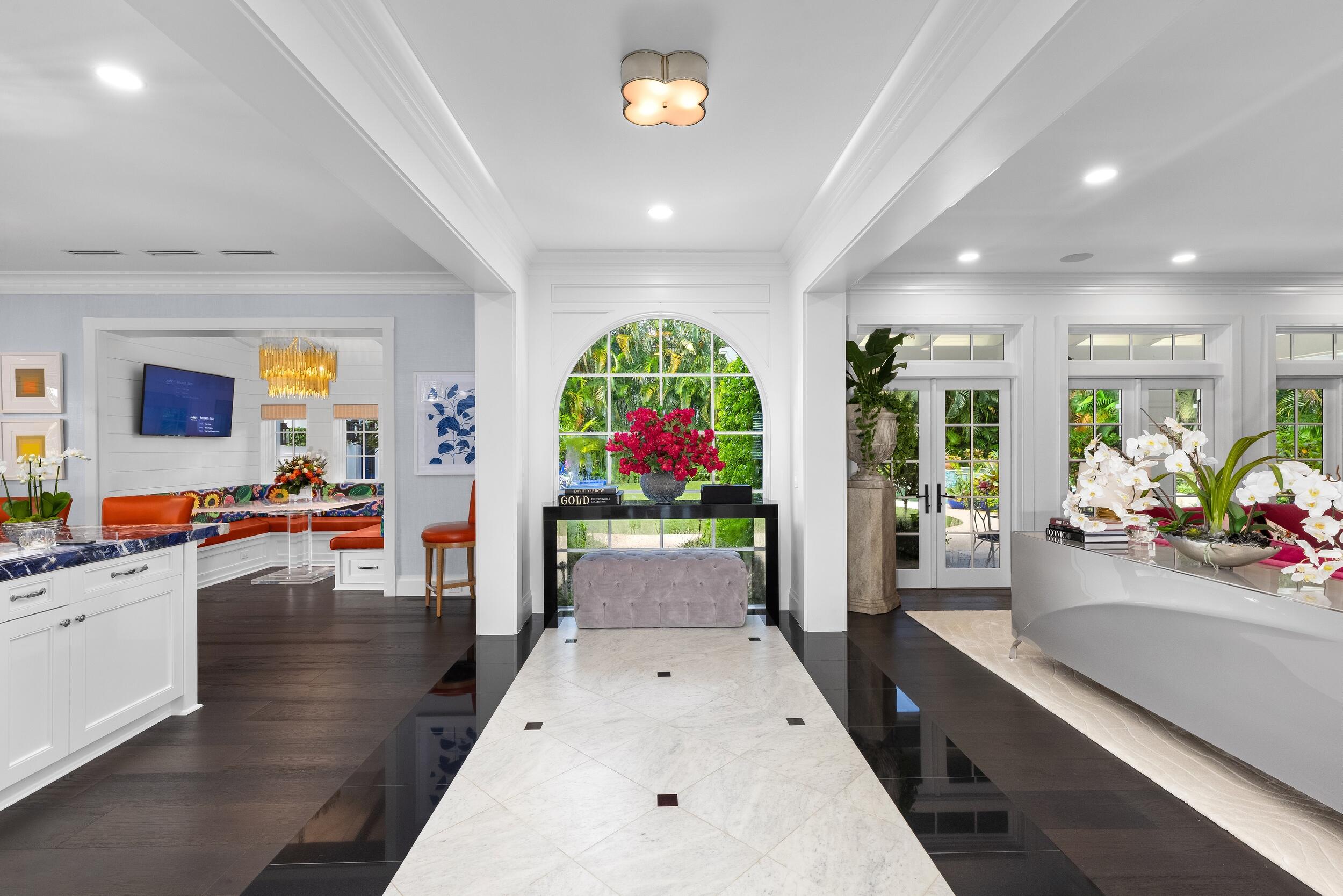 101 Palmetto Lane
