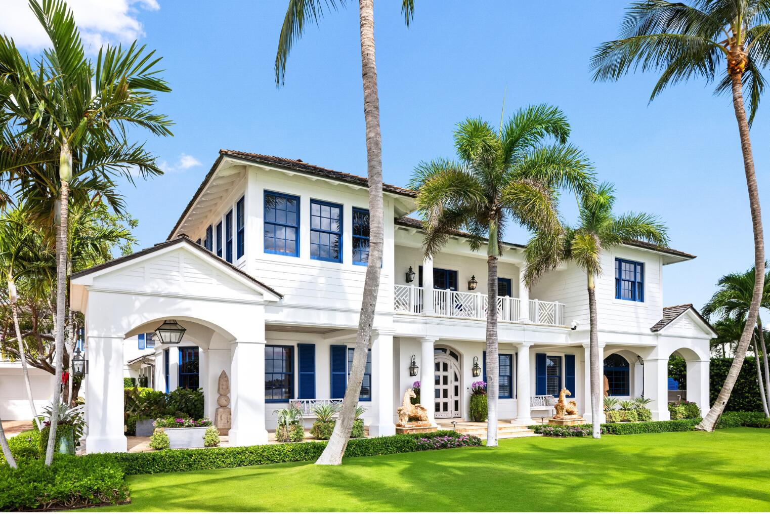101 Palmetto Lane