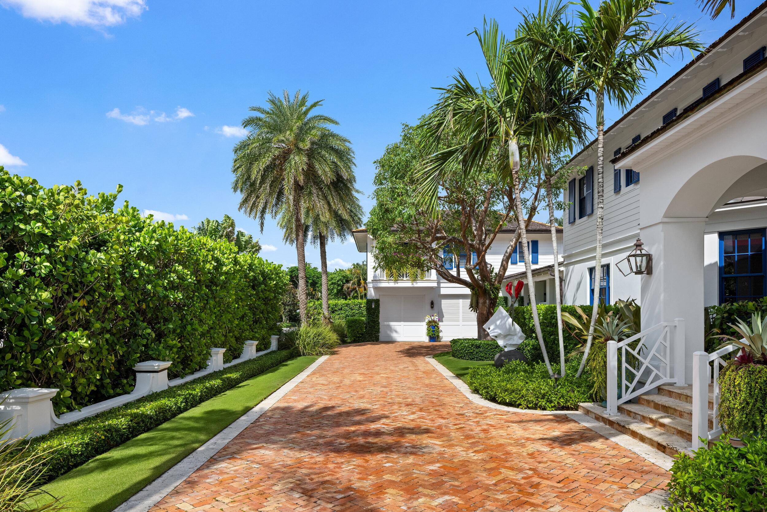 101 Palmetto Lane