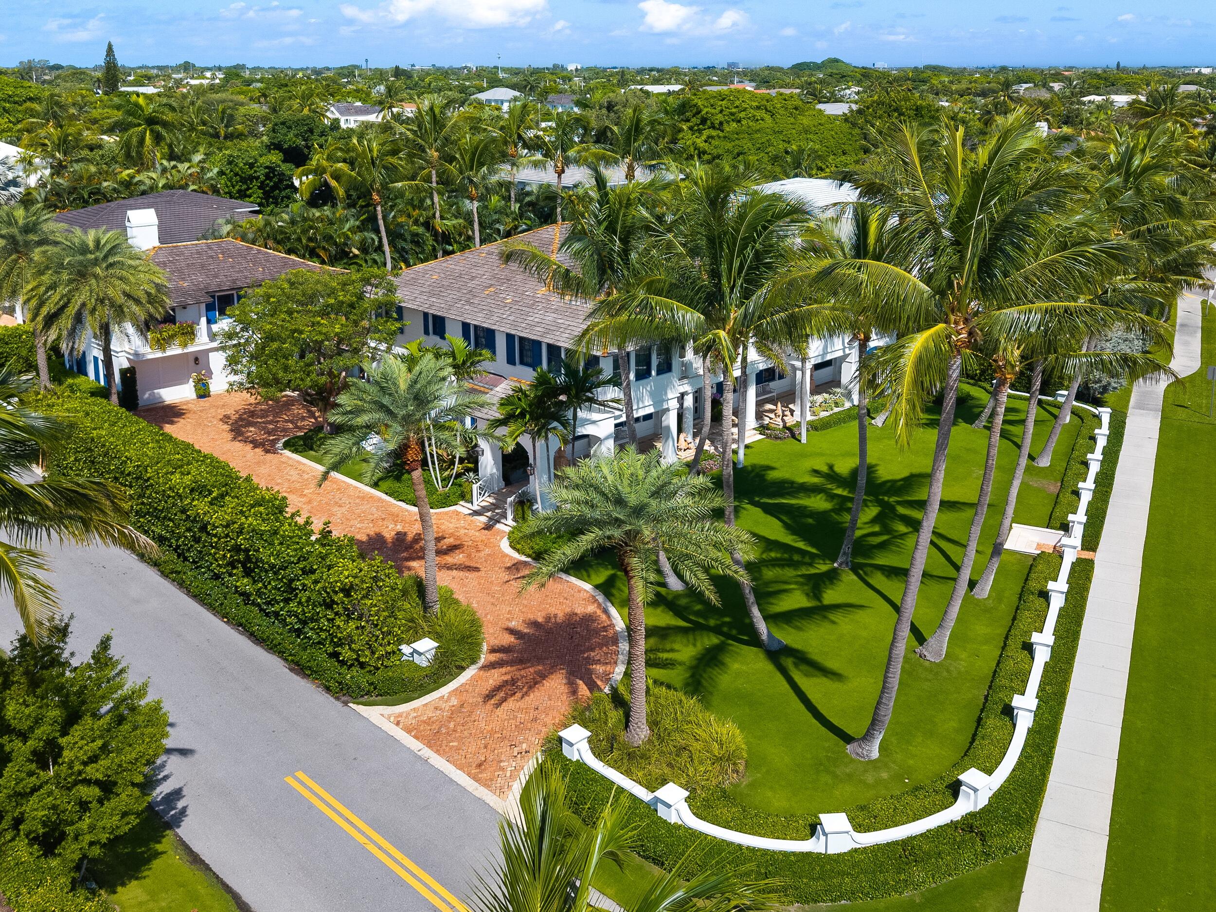 101 Palmetto Lane