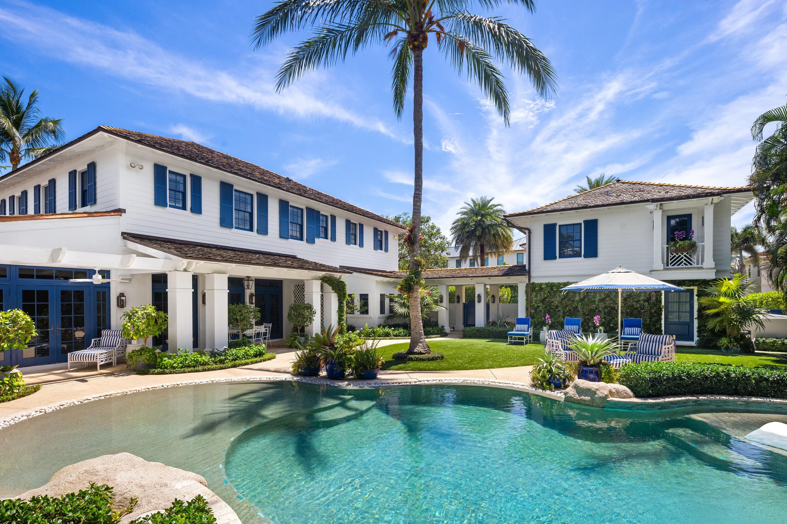 101 Palmetto Lane