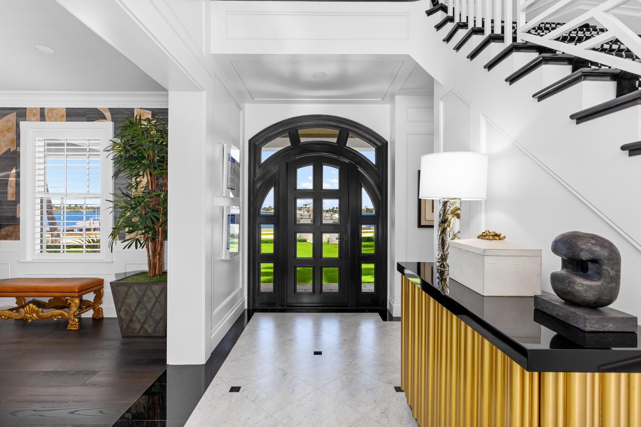 101 Palmetto Lane