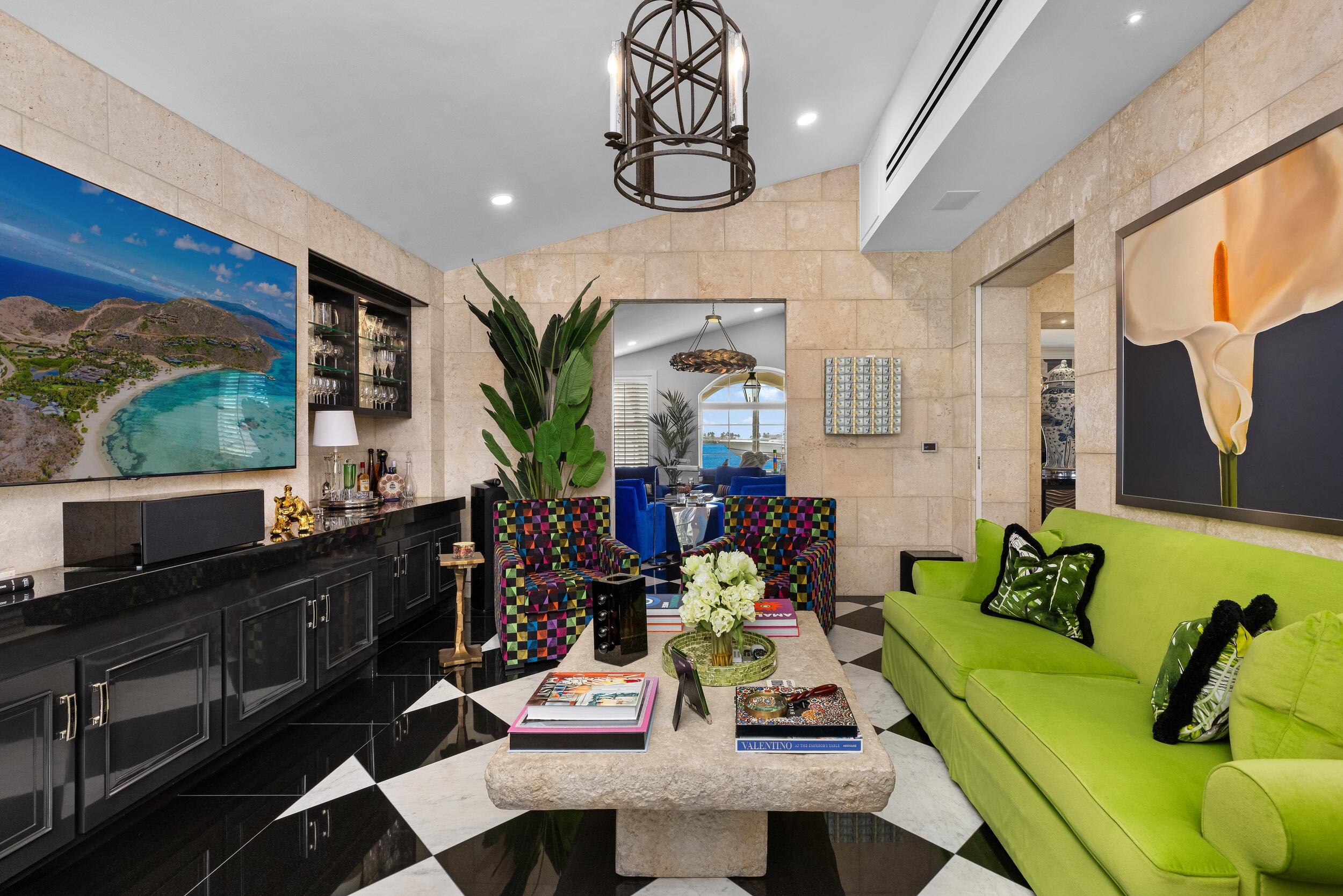 101 Palmetto Lane