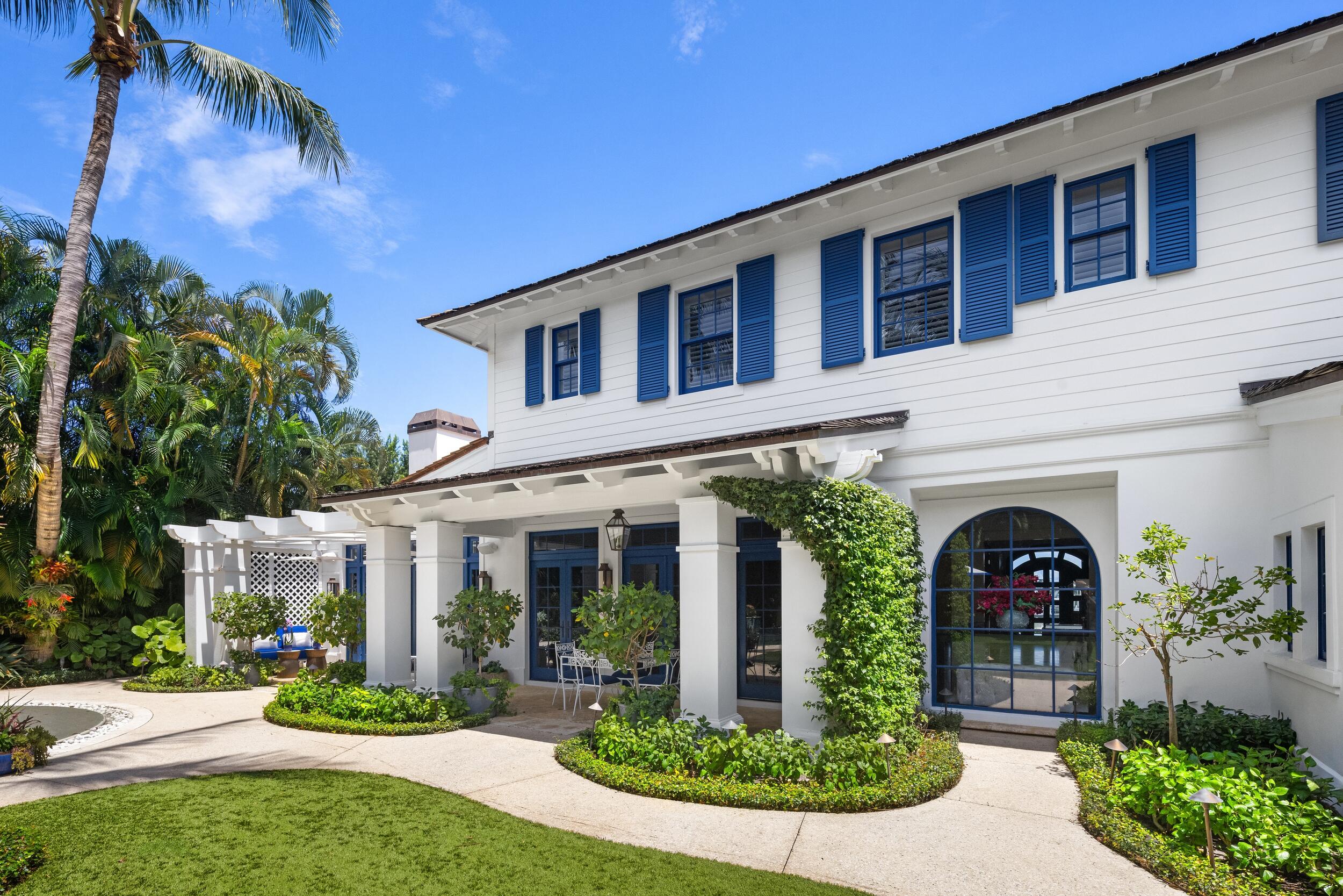 101 Palmetto Lane