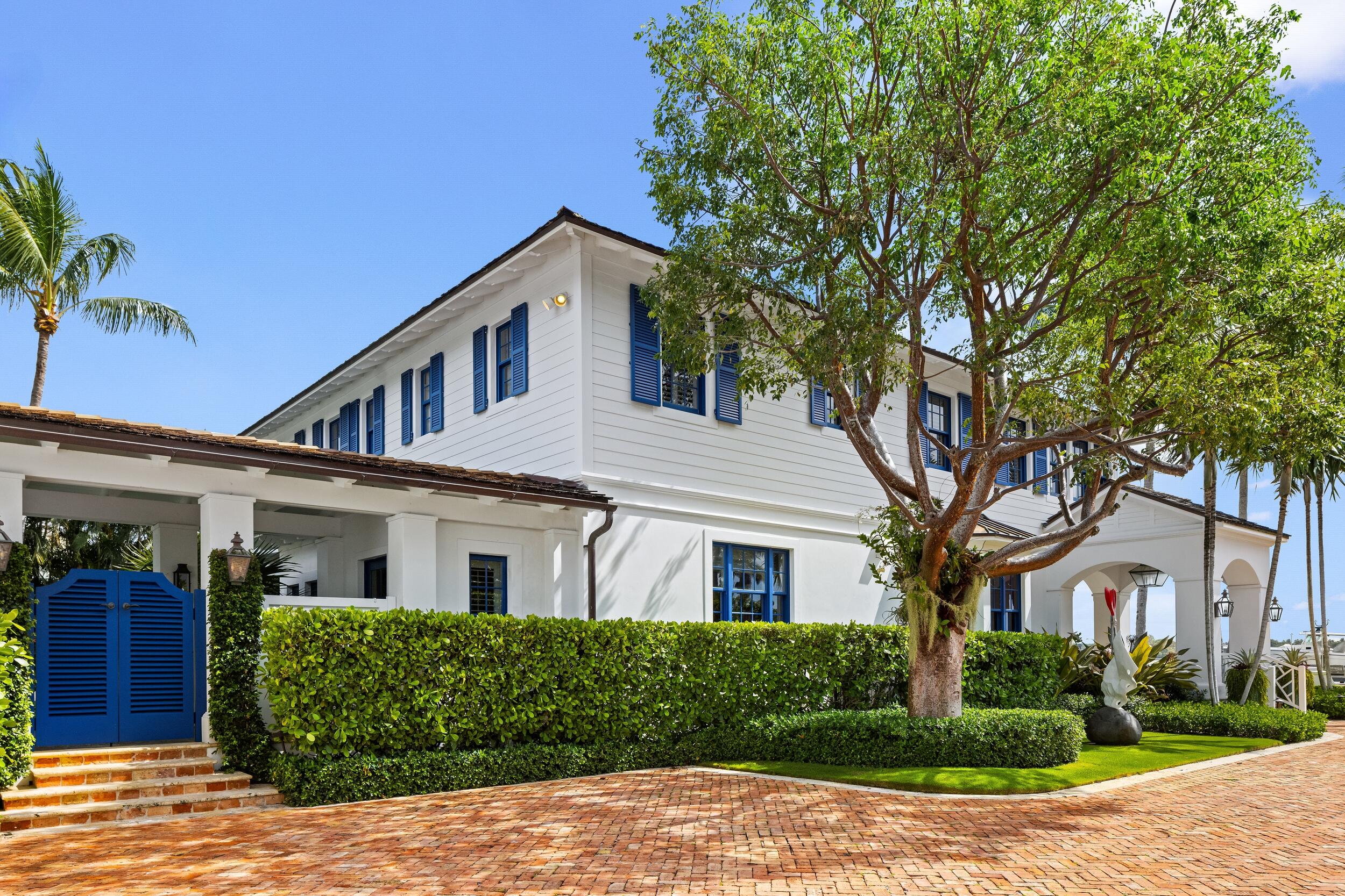 101 Palmetto Lane