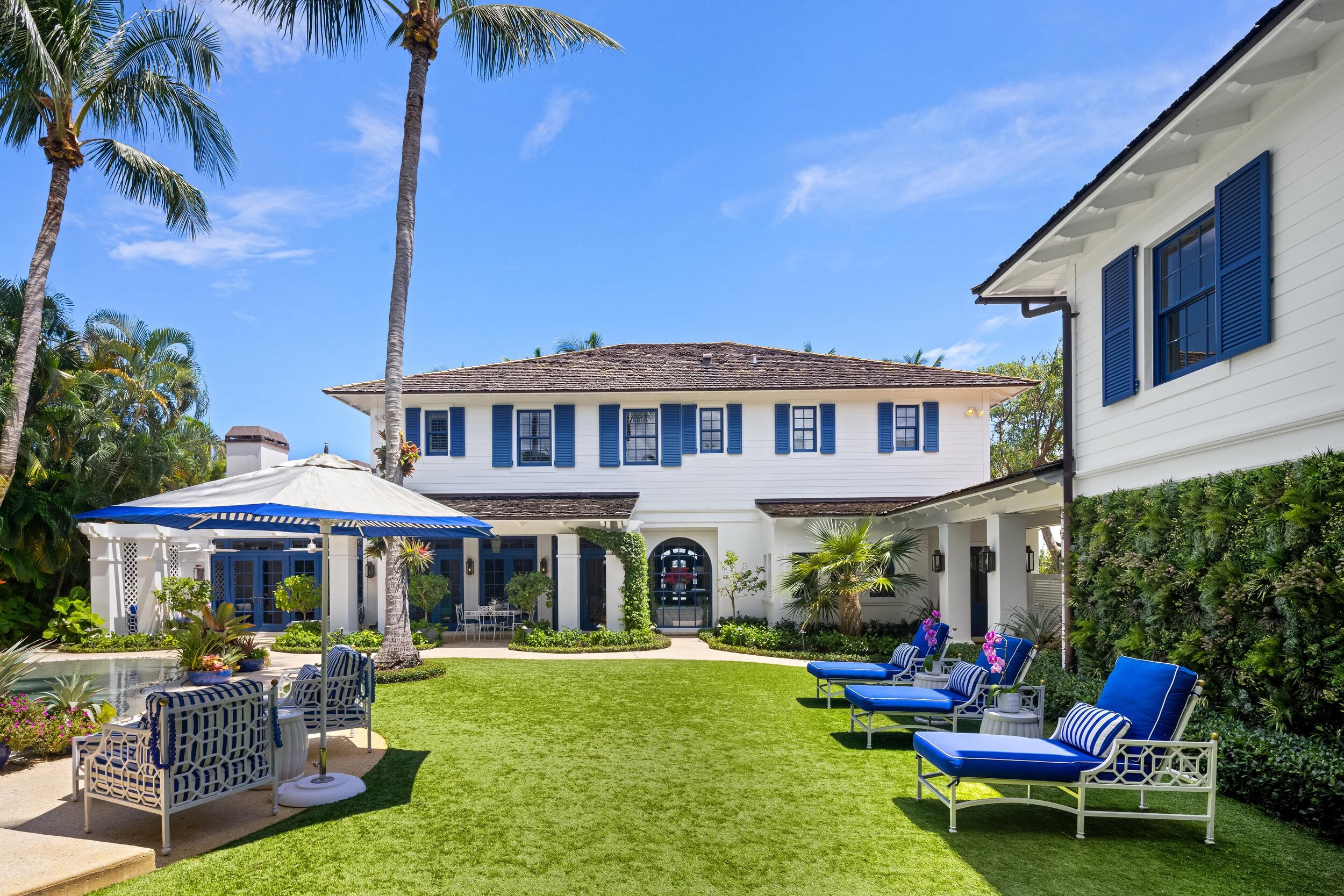 101 Palmetto Lane