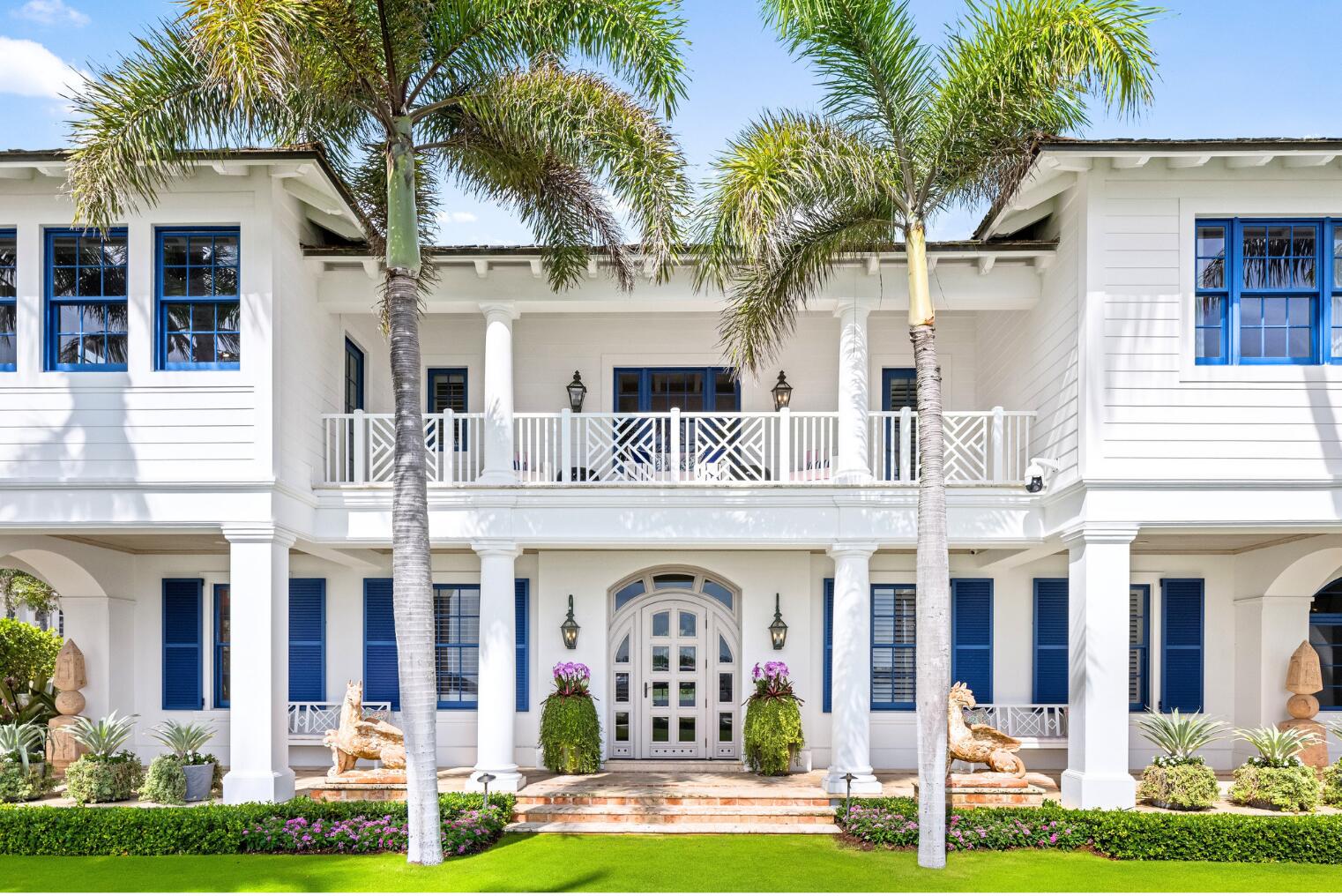 101 Palmetto Lane