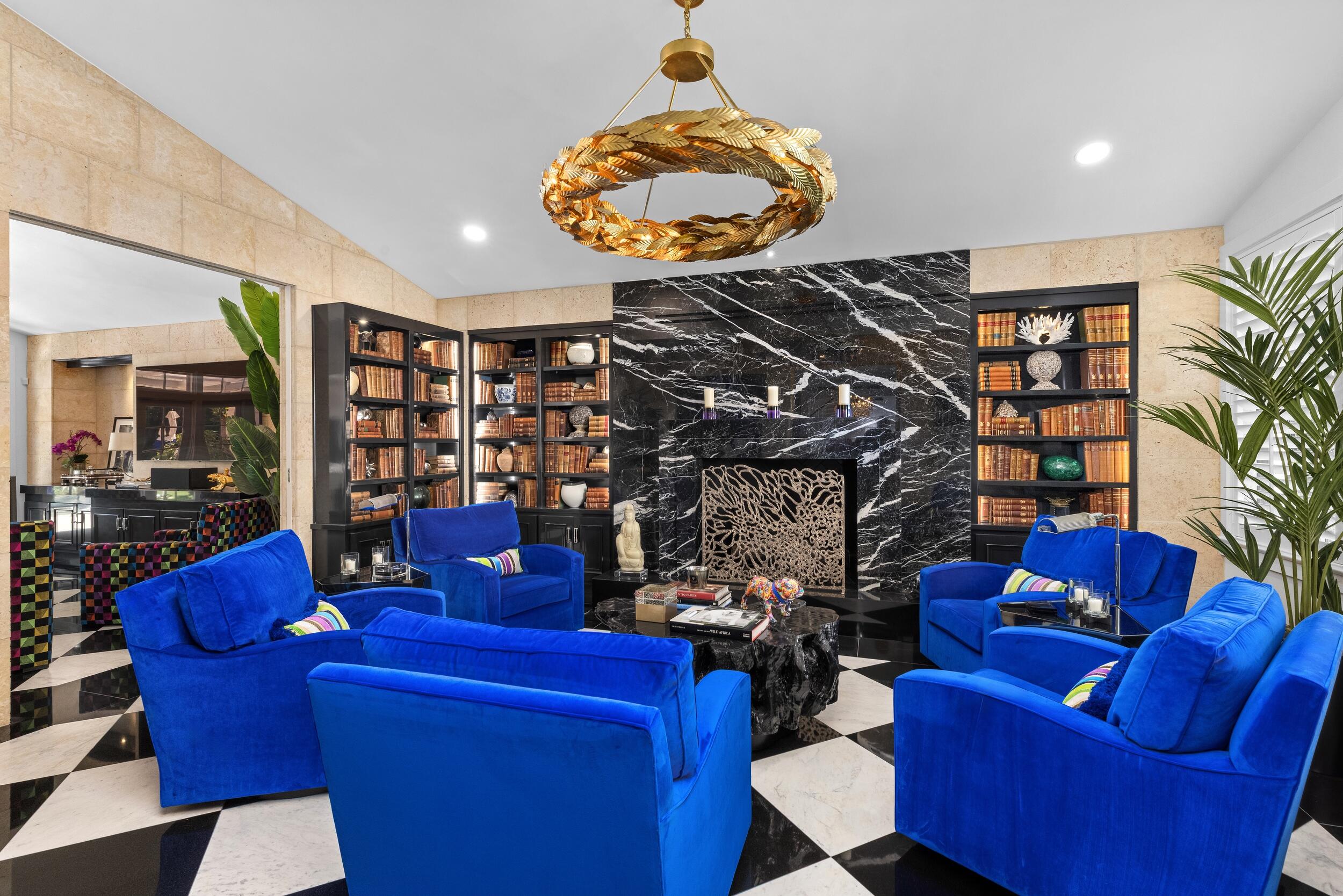 101 Palmetto Lane