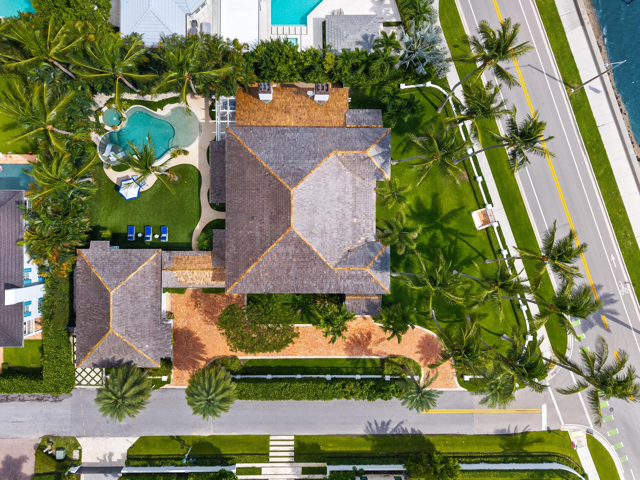 101 Palmetto Lane