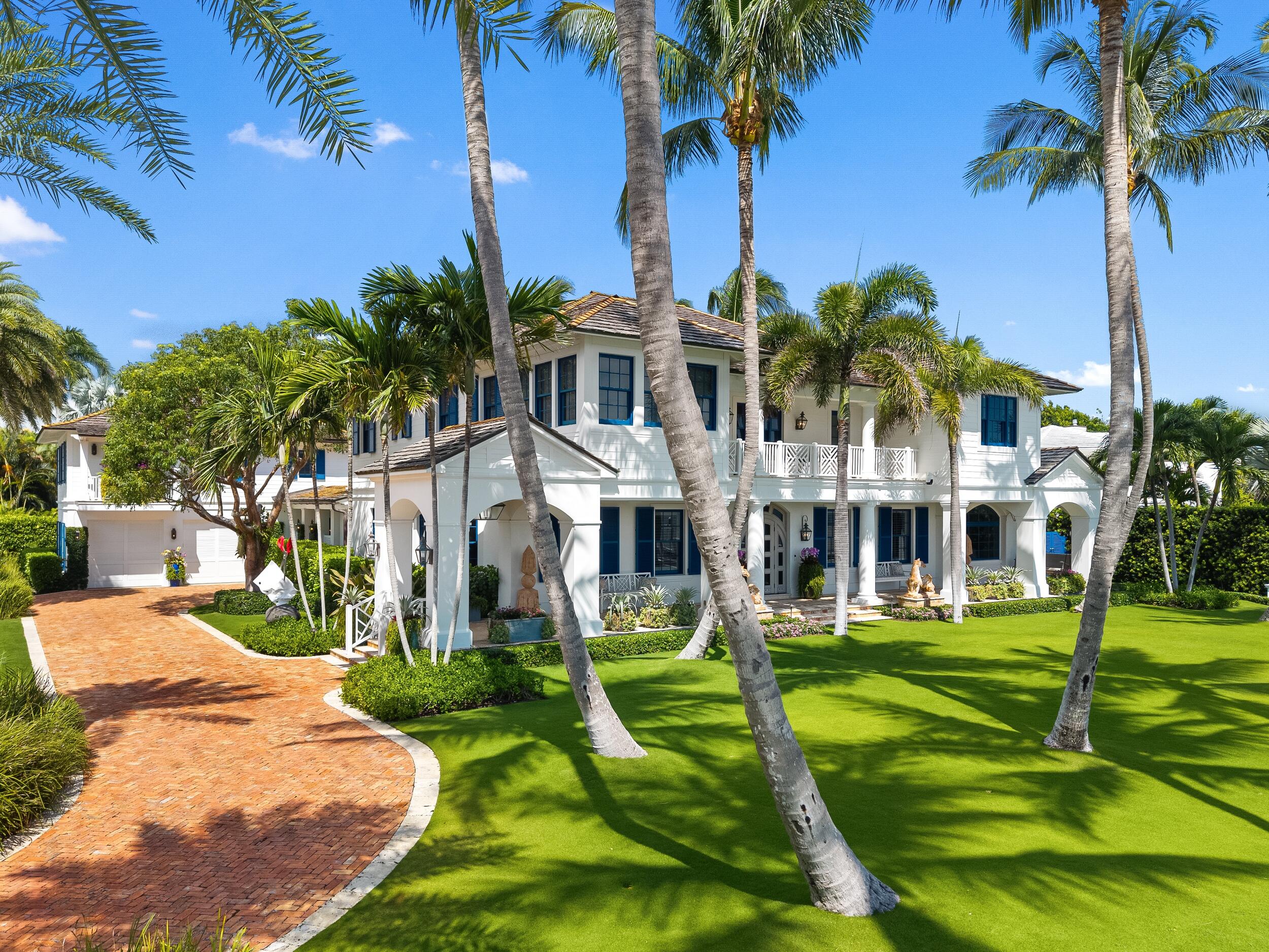 101 Palmetto Lane