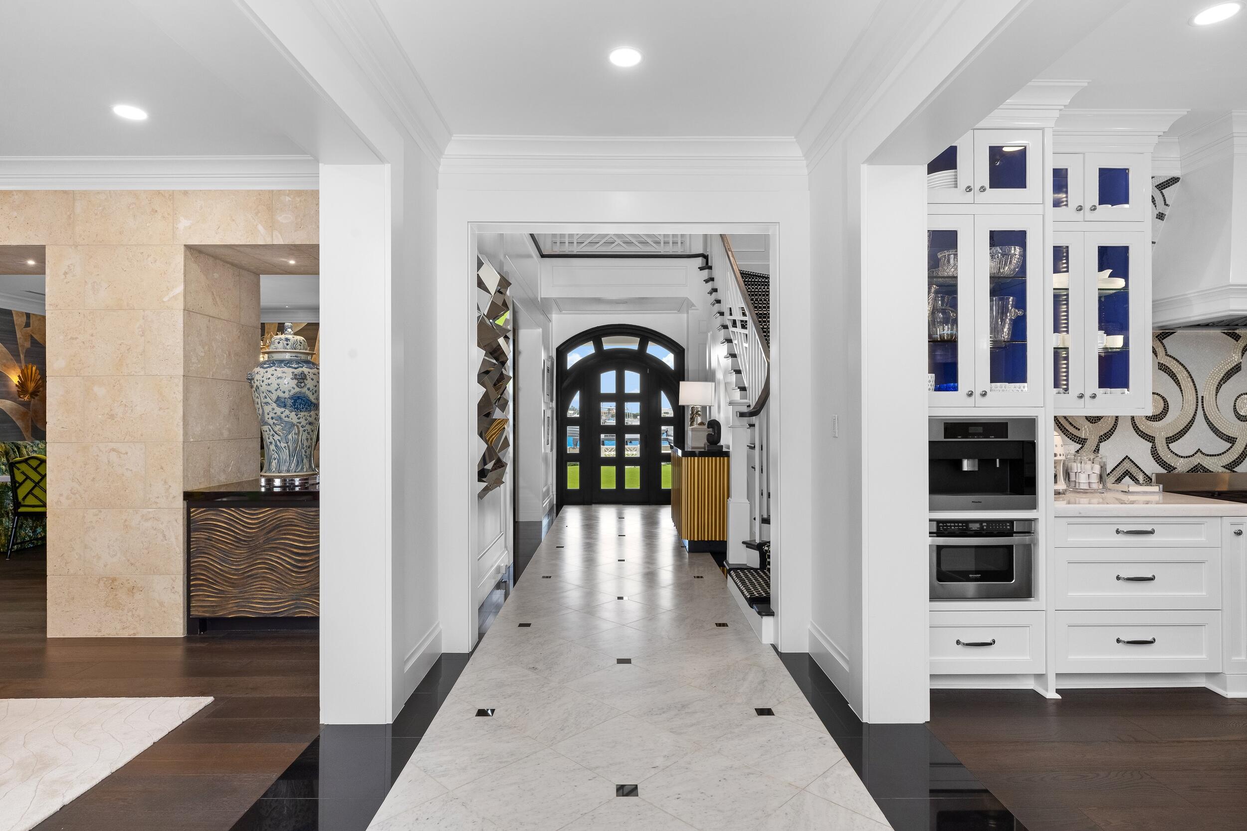 101 Palmetto Lane