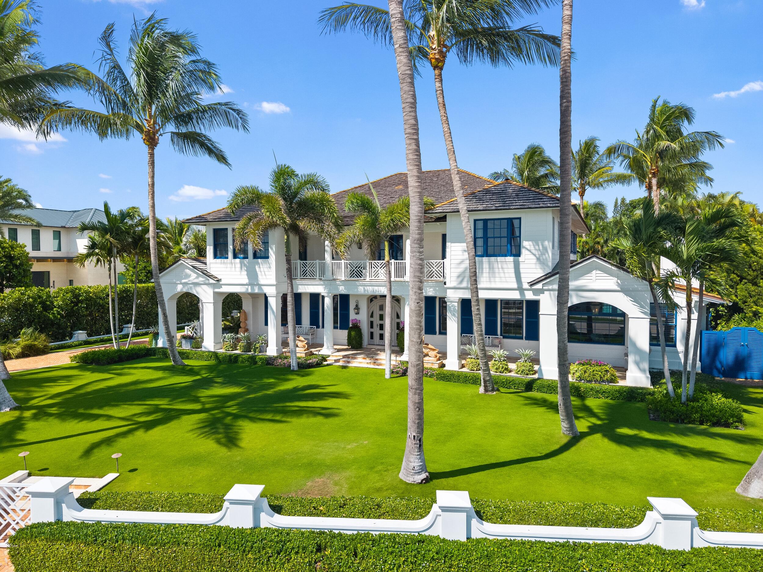101 Palmetto Lane