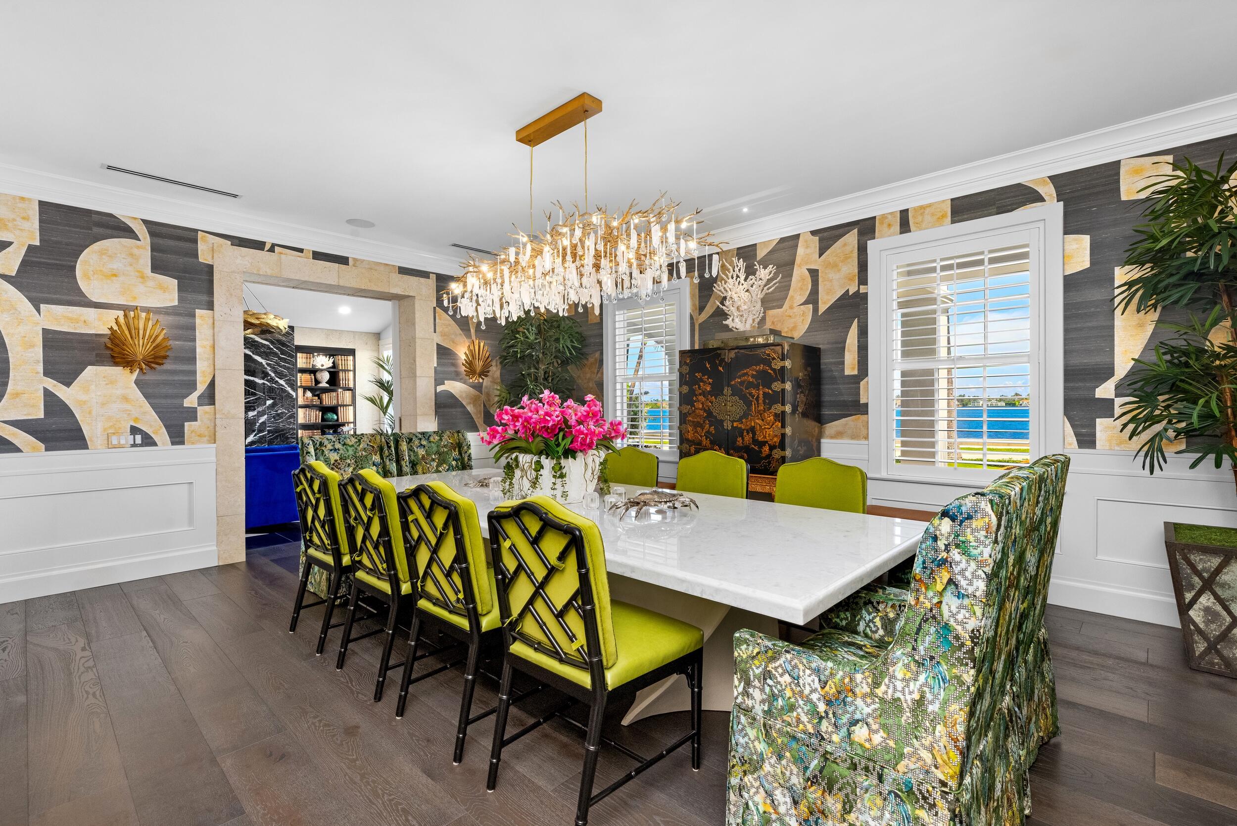 101 Palmetto Lane