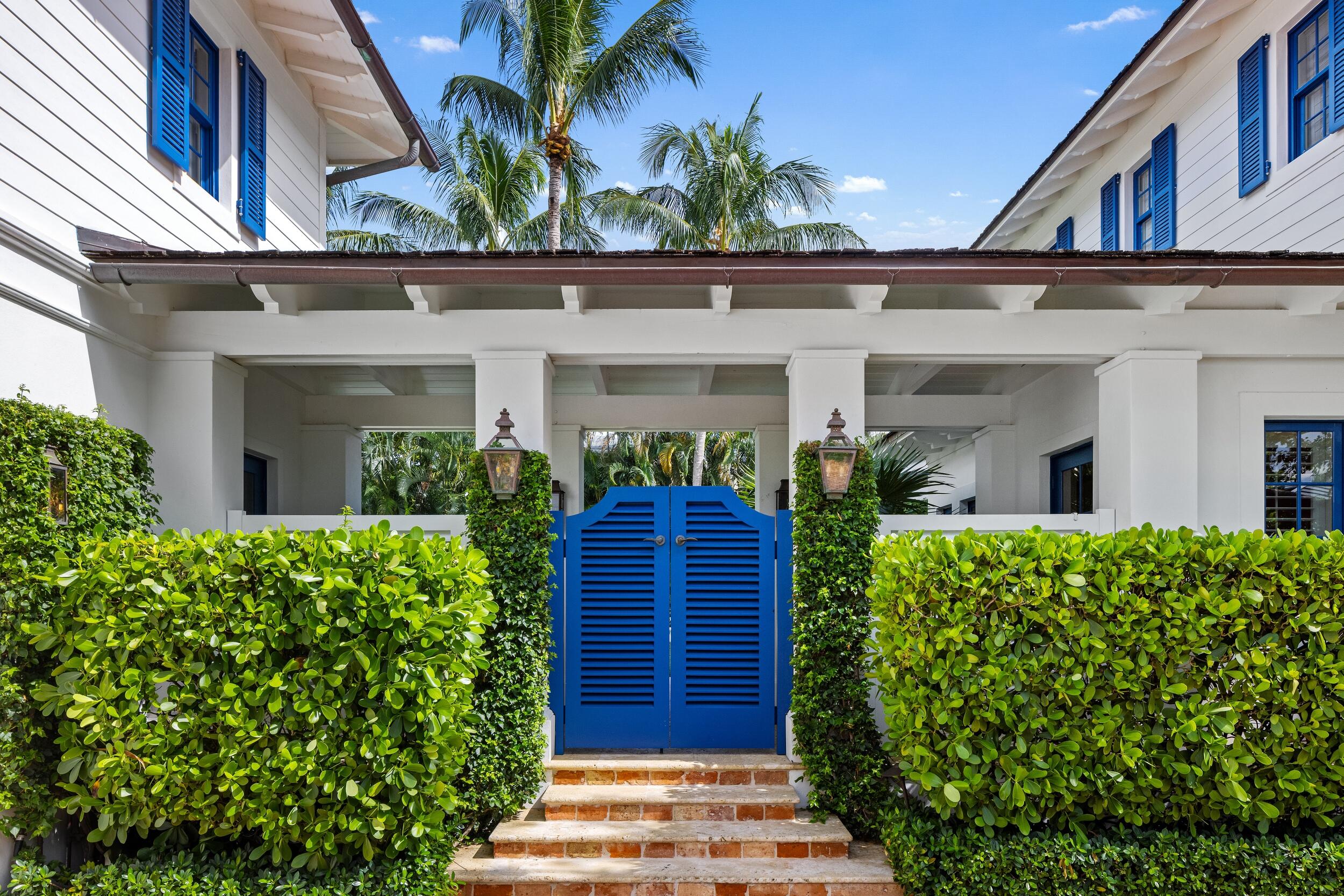 101 Palmetto Lane