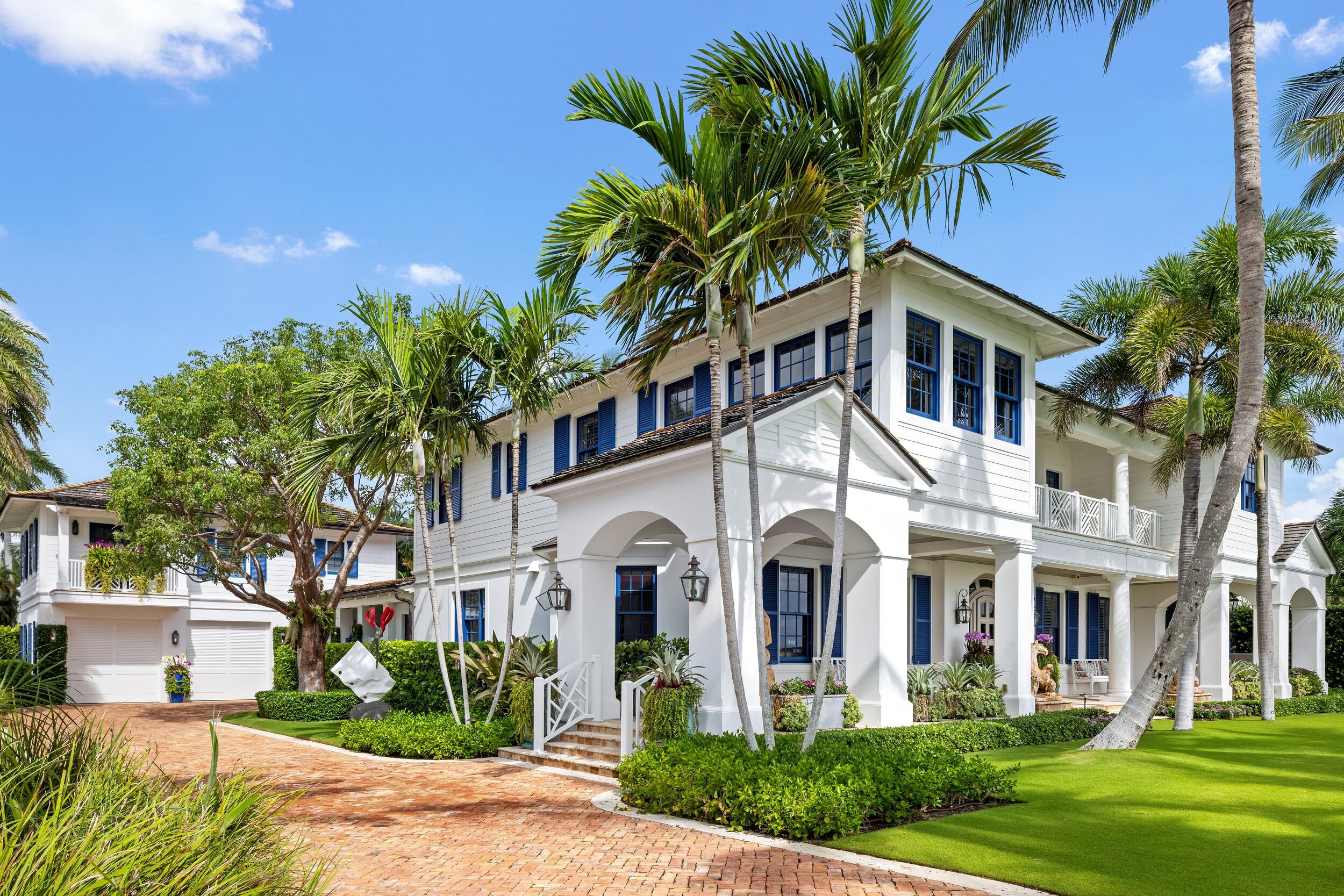 101 Palmetto Lane