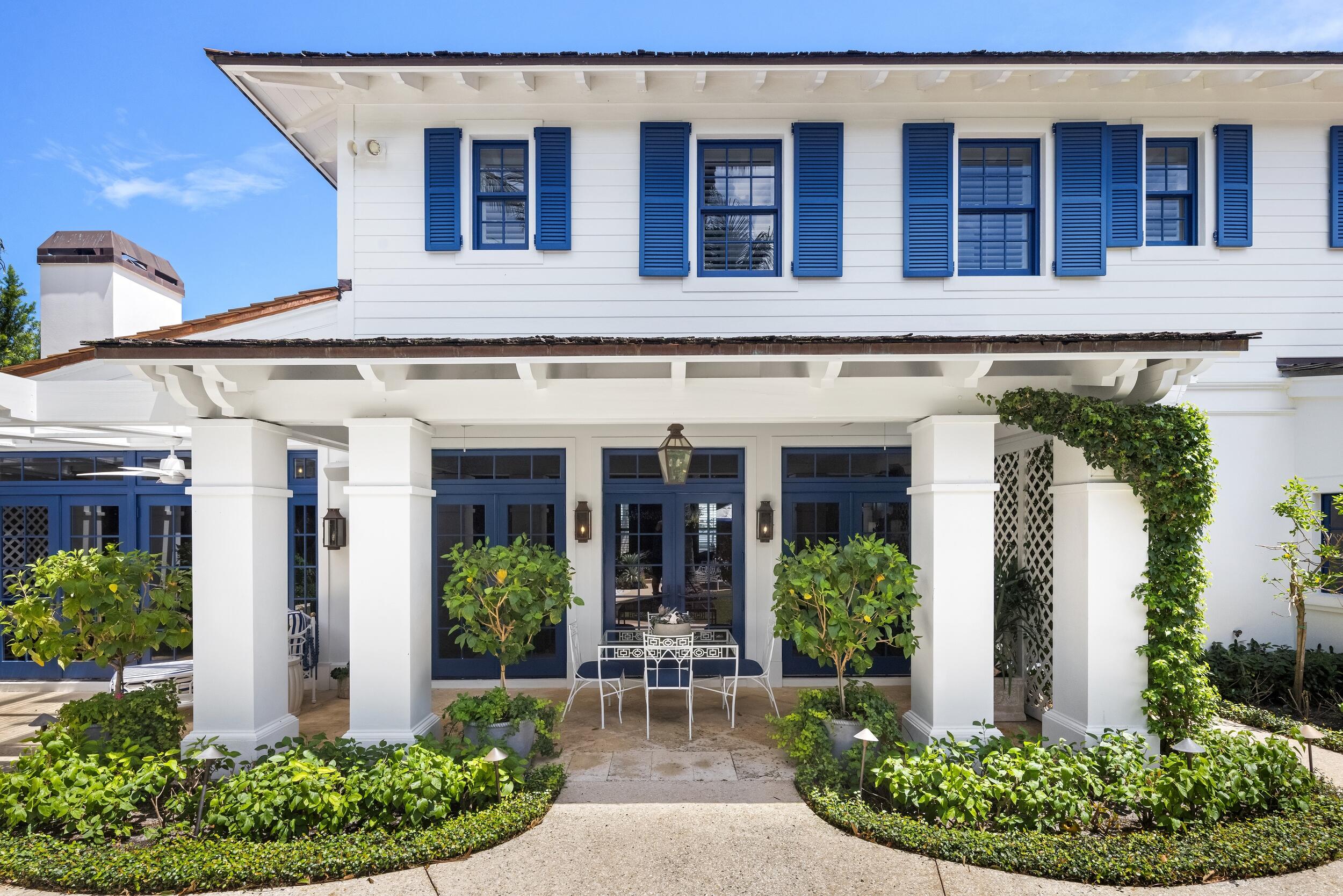 101 Palmetto Lane