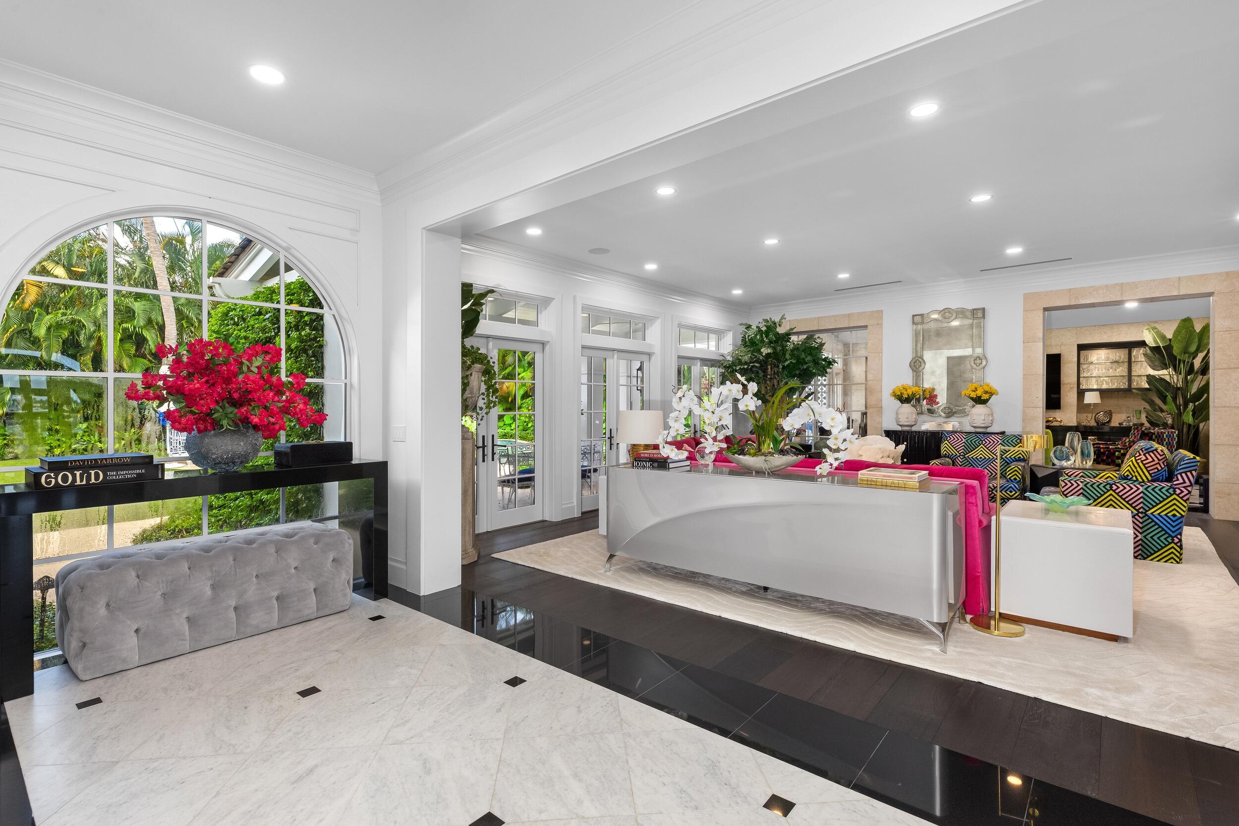 101 Palmetto Lane