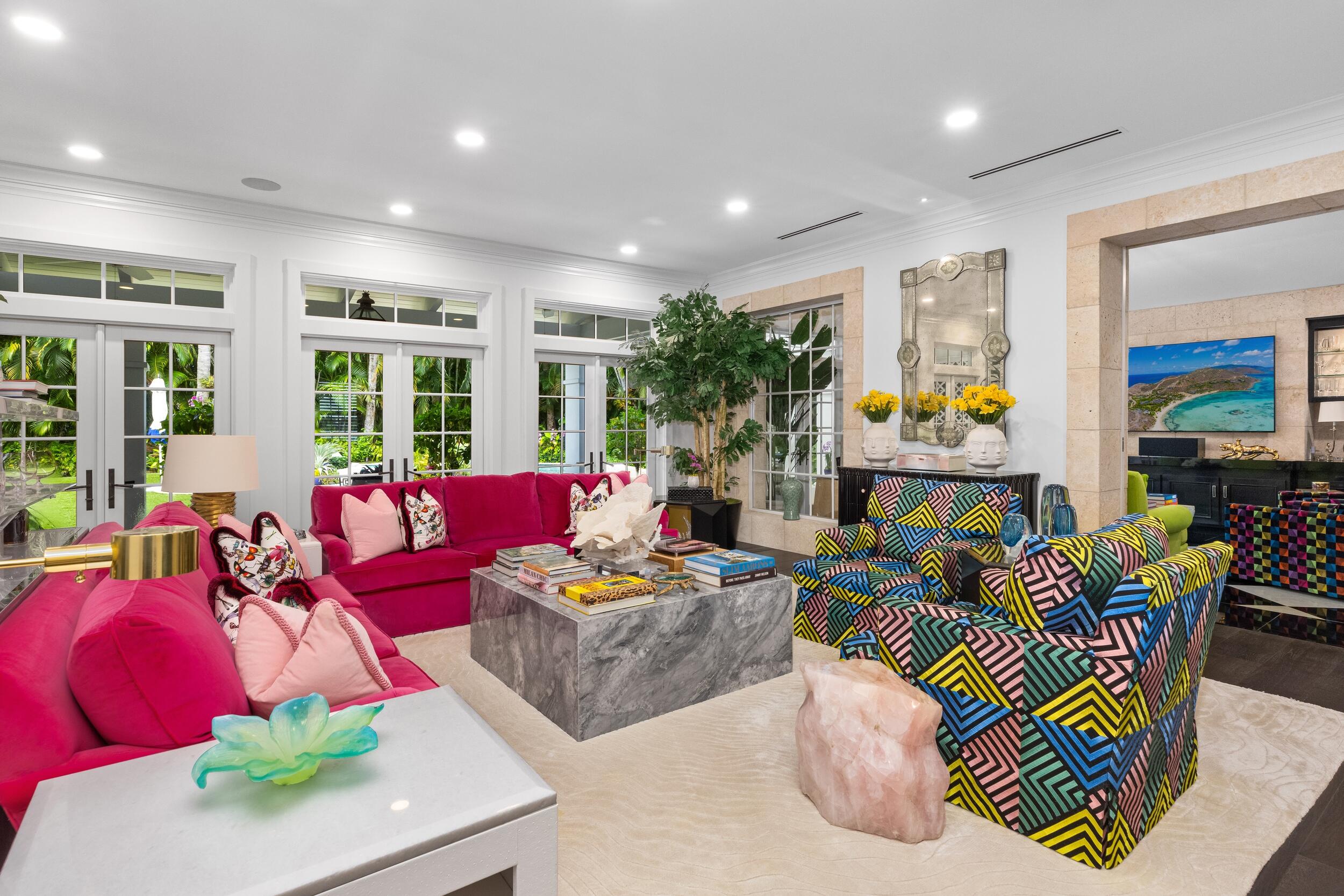 101 Palmetto Lane