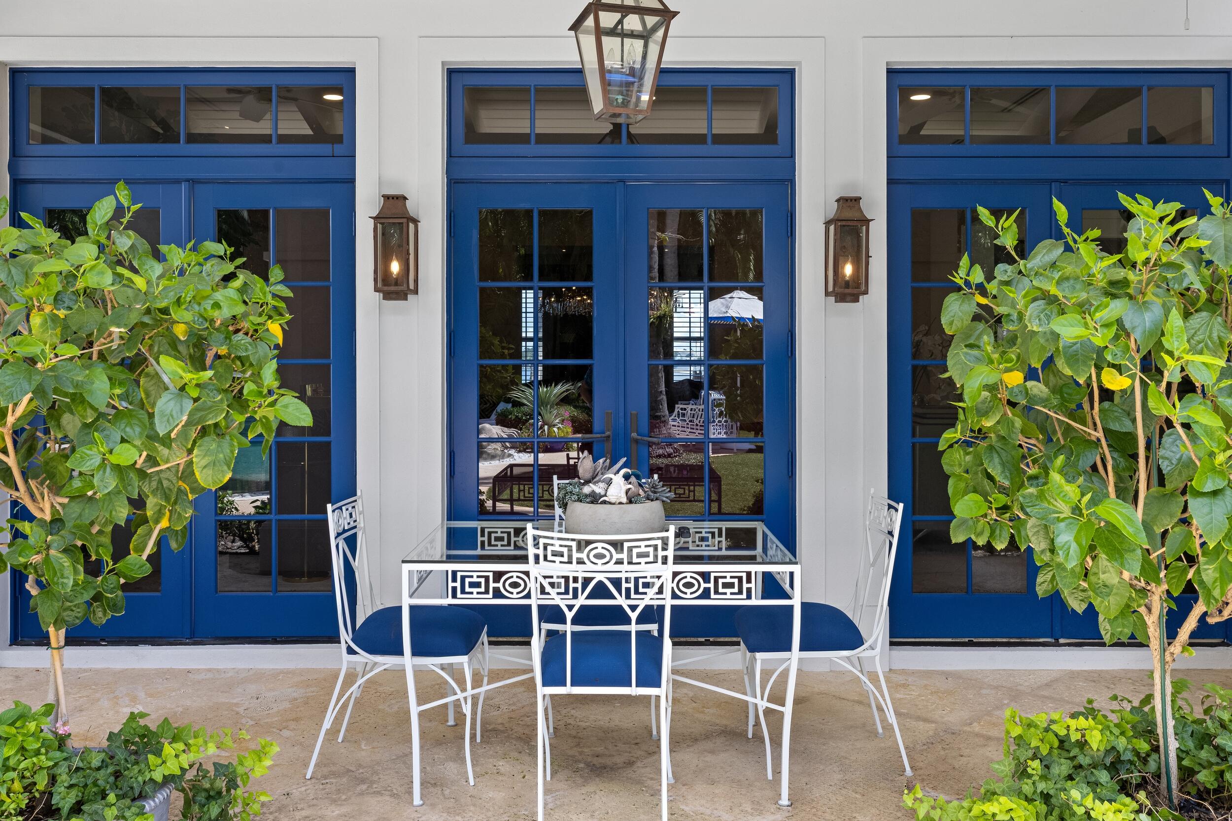 101 Palmetto Lane