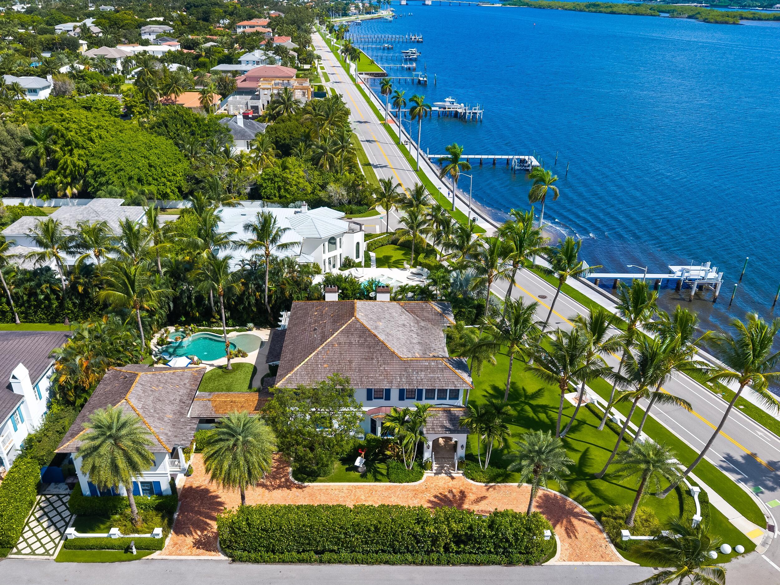 101 Palmetto Lane