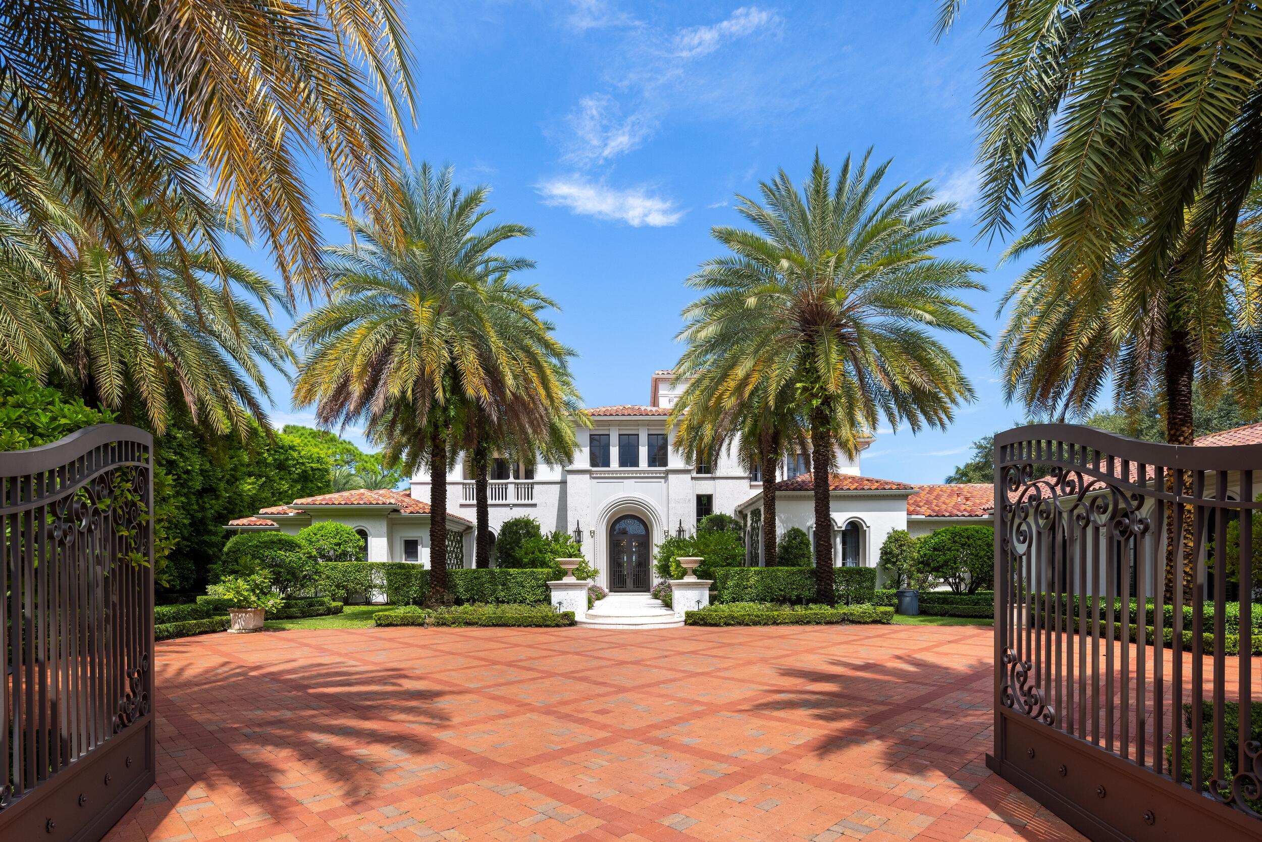 11607 Charisma Way