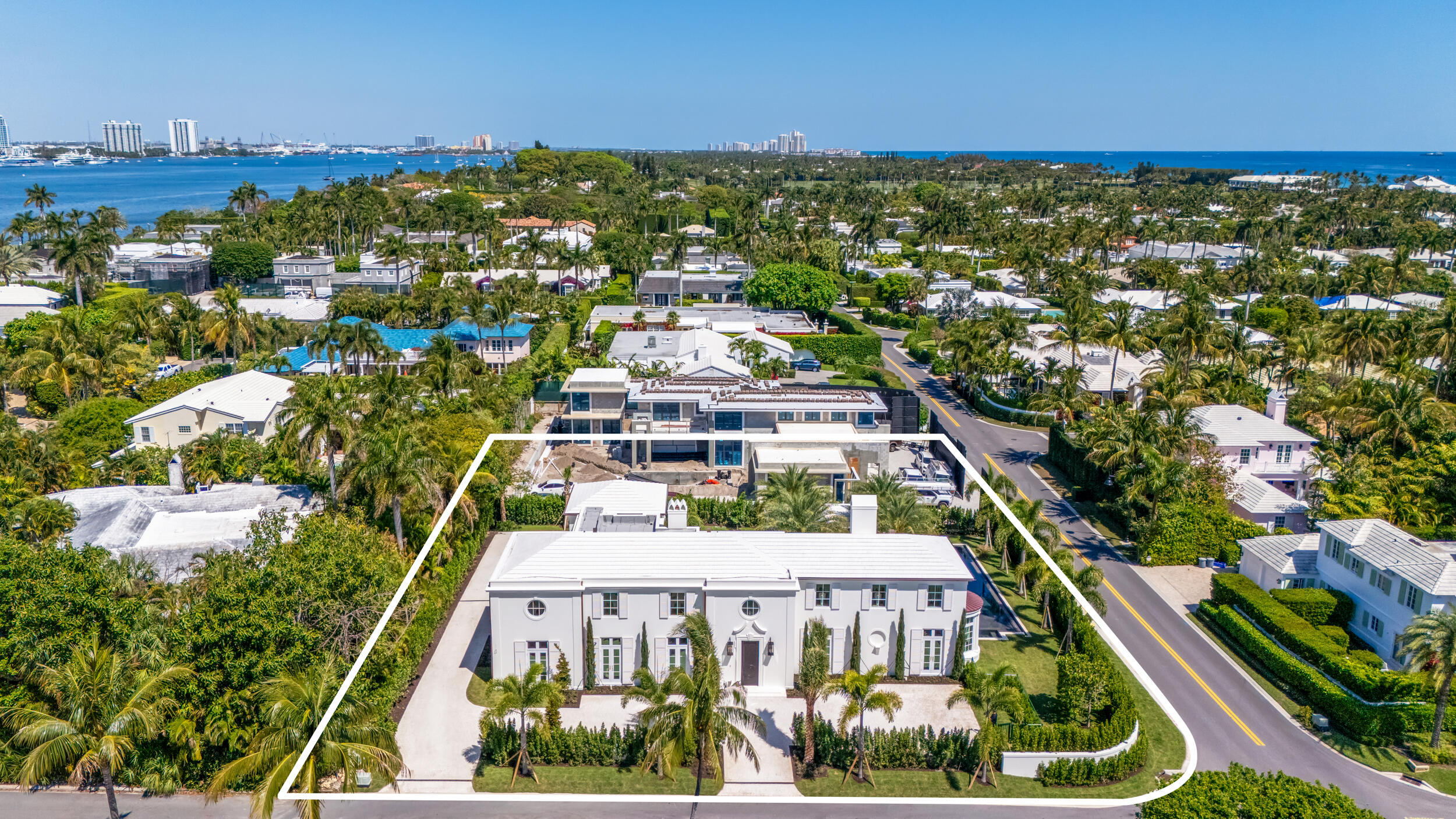 301 Plantation Road