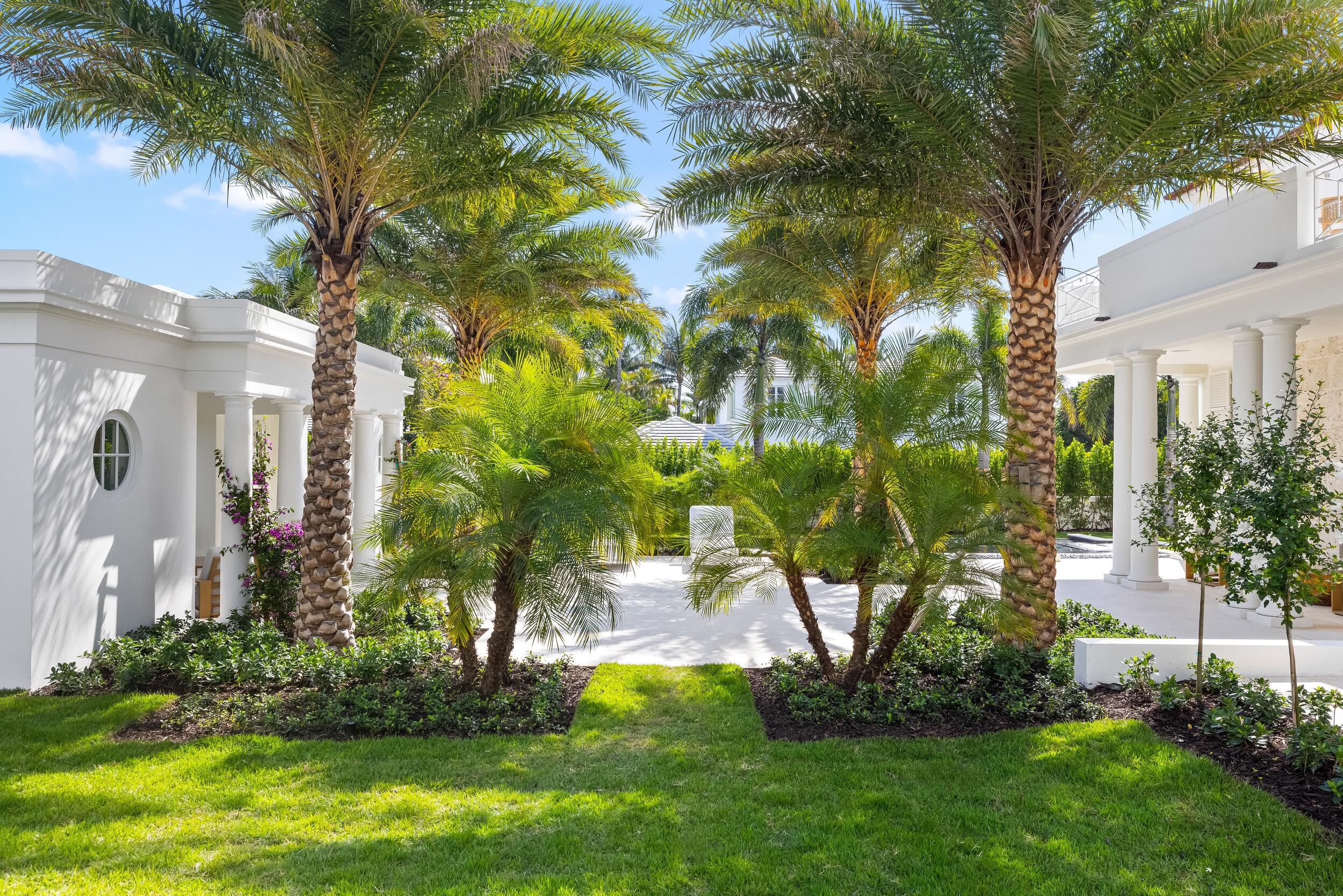 301 Plantation Road