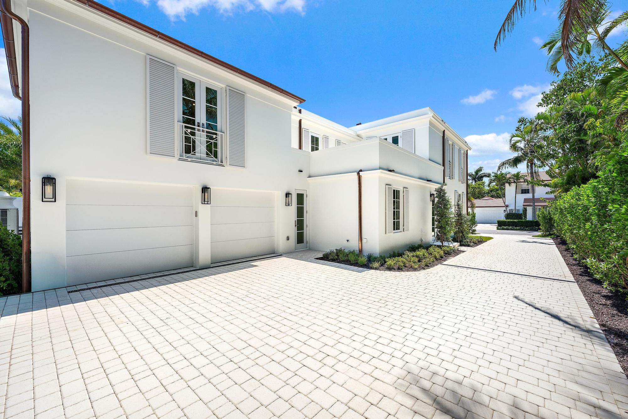 301 Plantation Road