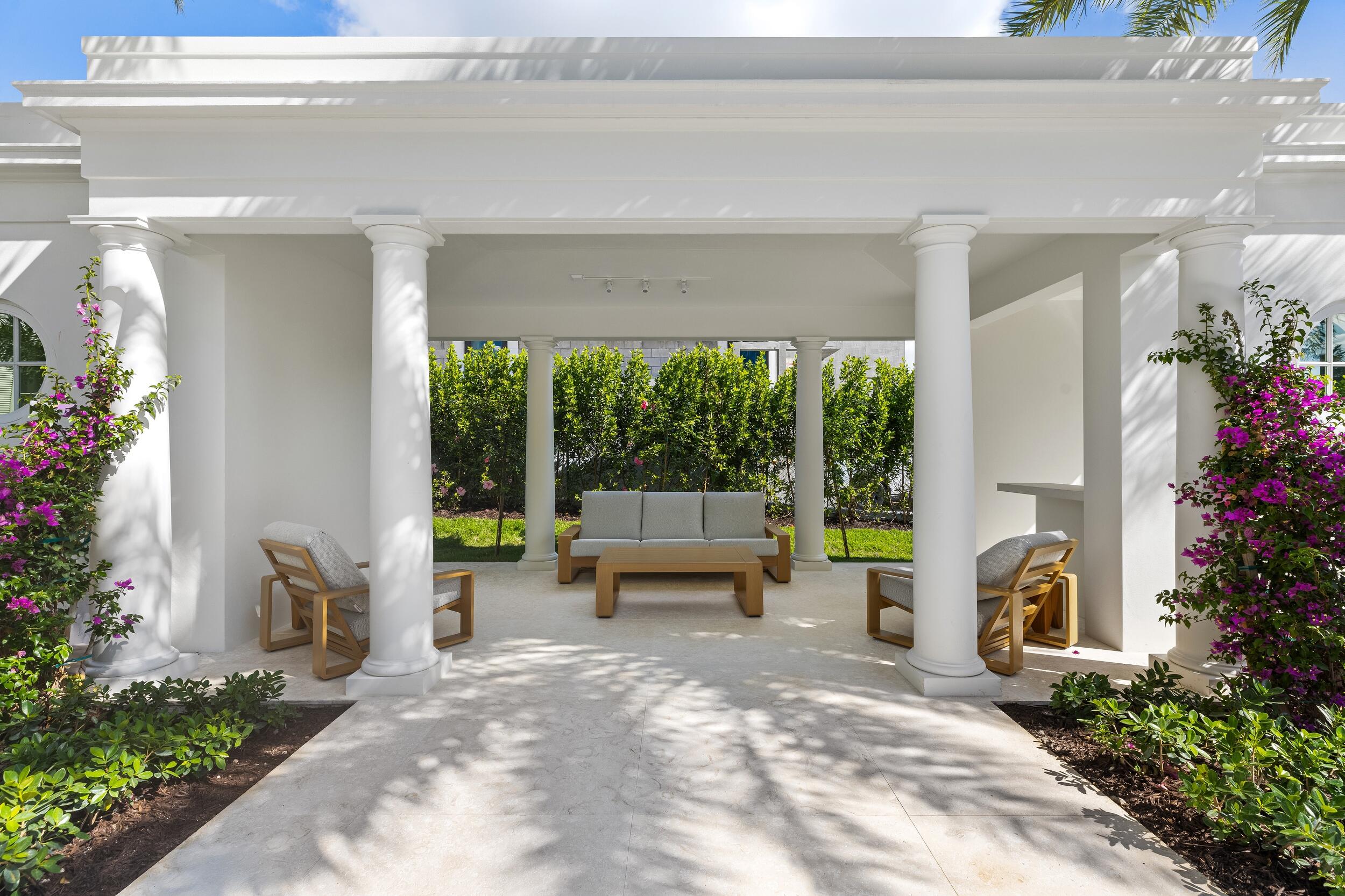 301 Plantation Road