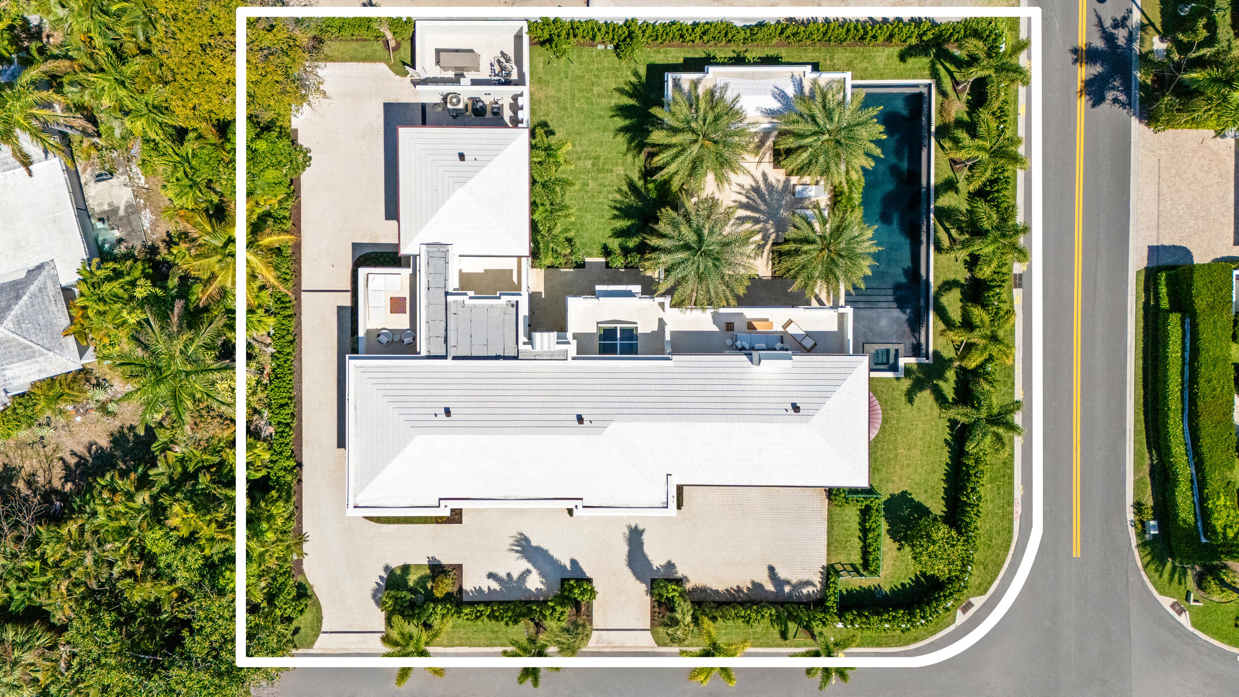 301 Plantation Road